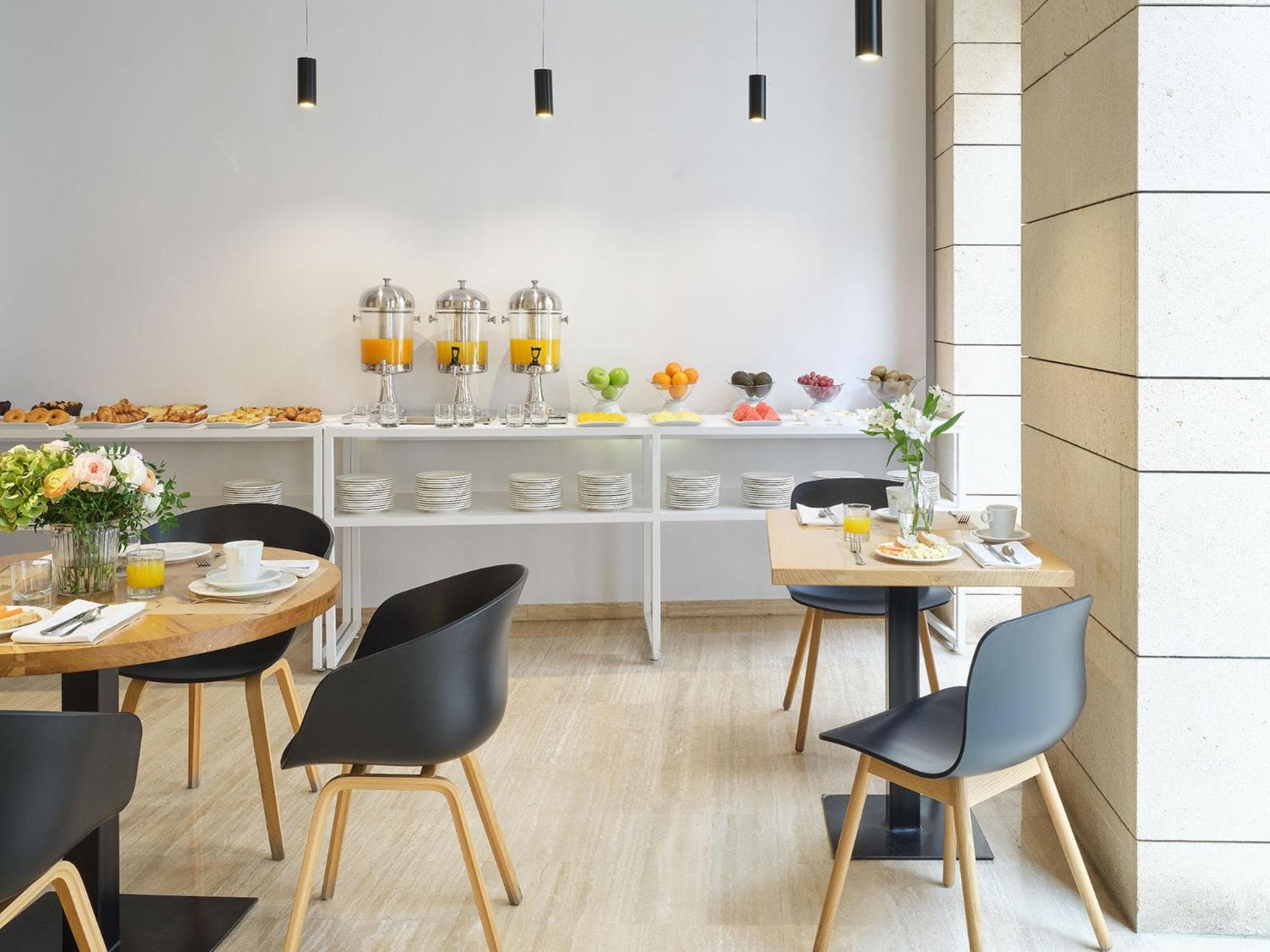 Hotel Rey Alfonso X — 18