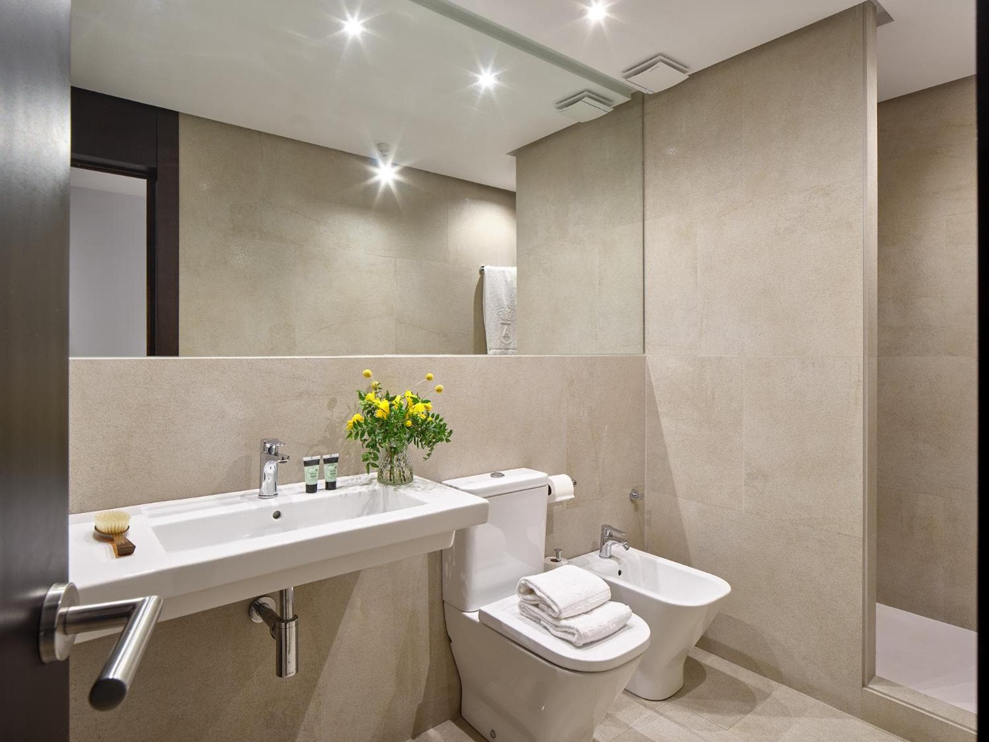 Hotel Rey Alfonso X — 9