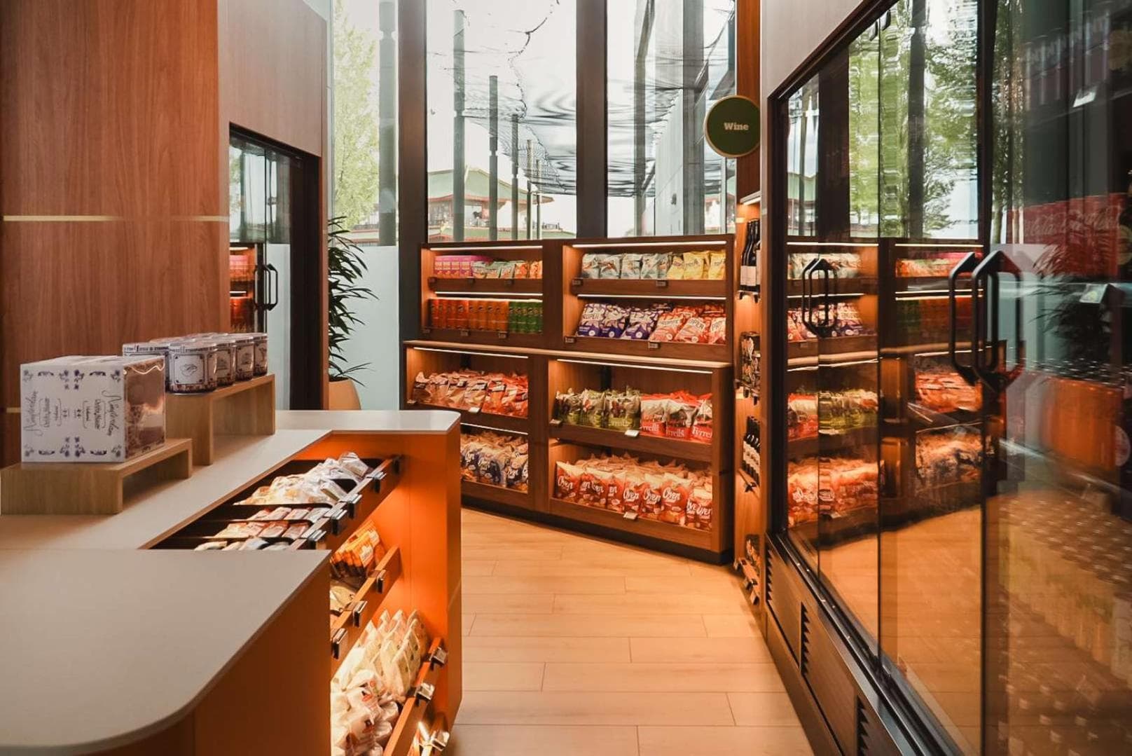 DoubleTree by Hilton Ámsterdam Estación Central — 10