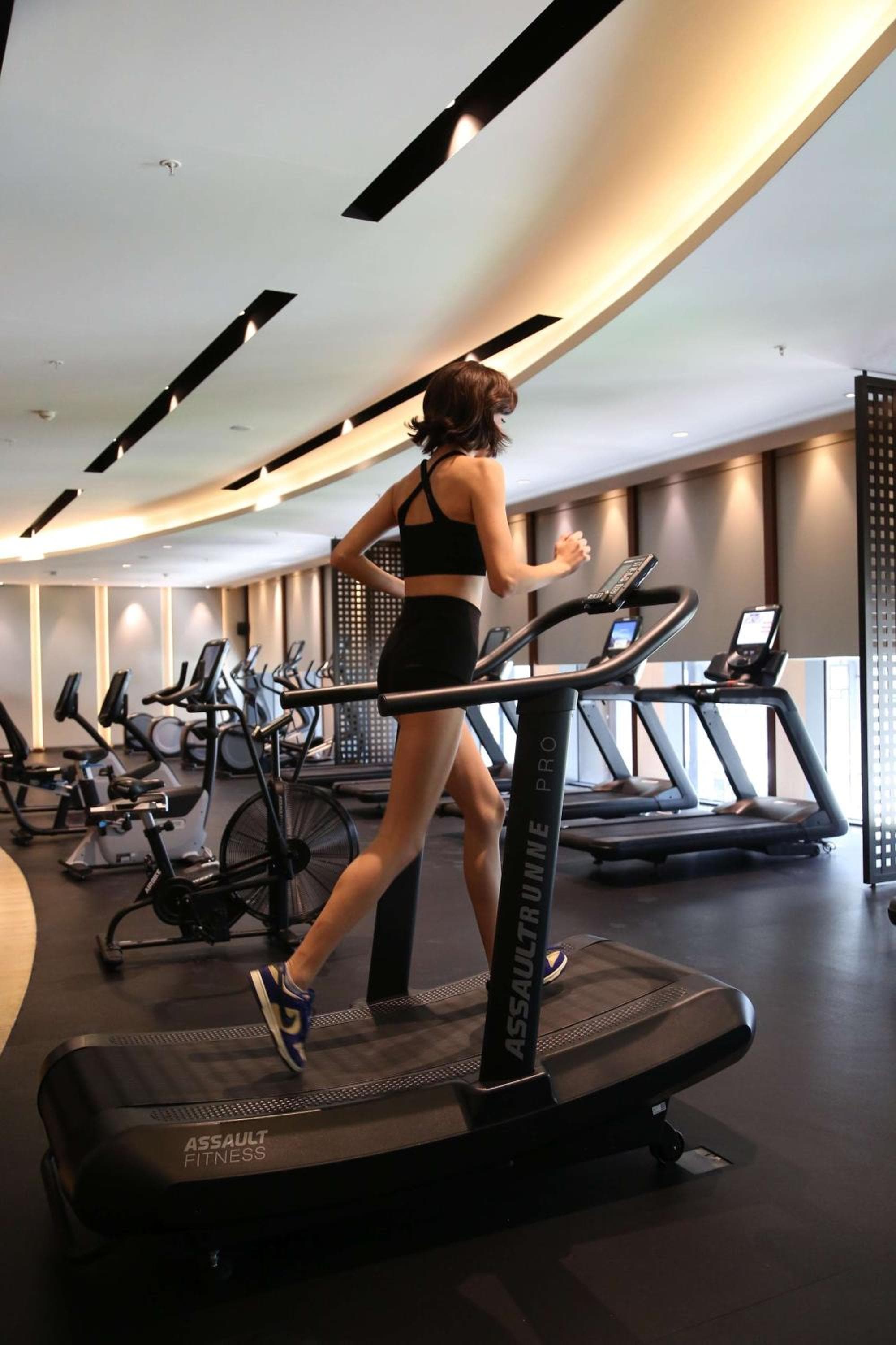 Hilton Istanbul Bomonti hotel, Silahsor Cad. No: 42 Bomonti-Sisli, Istanbul, Turkey — photo 169