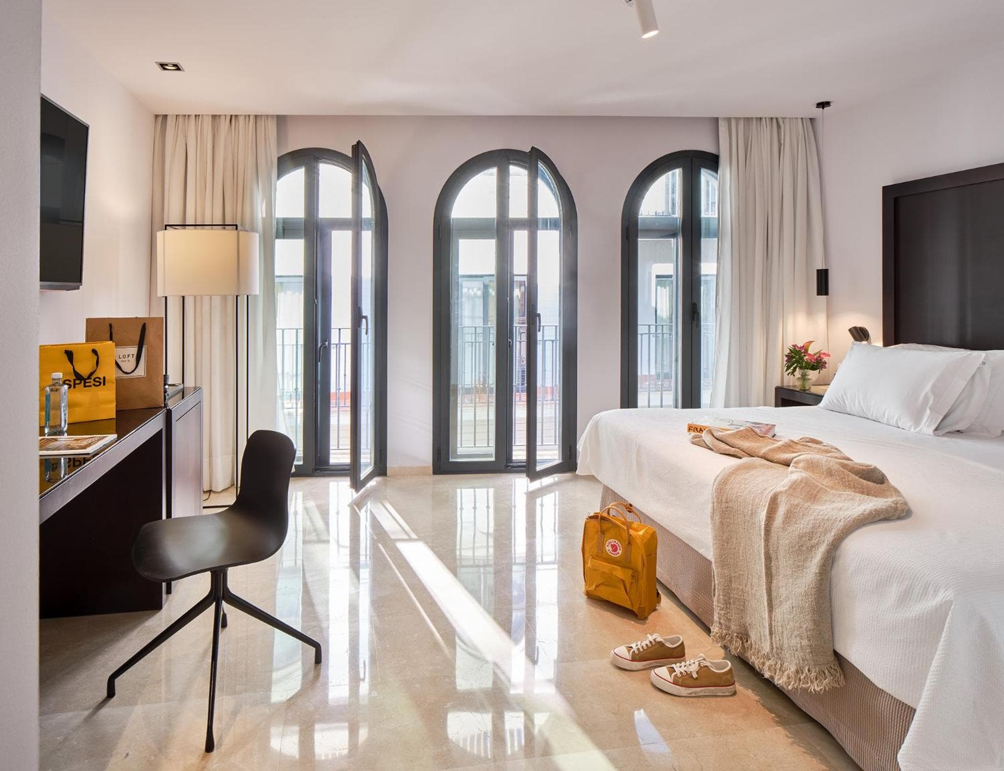 Hotel Rey Alfonso X — 20