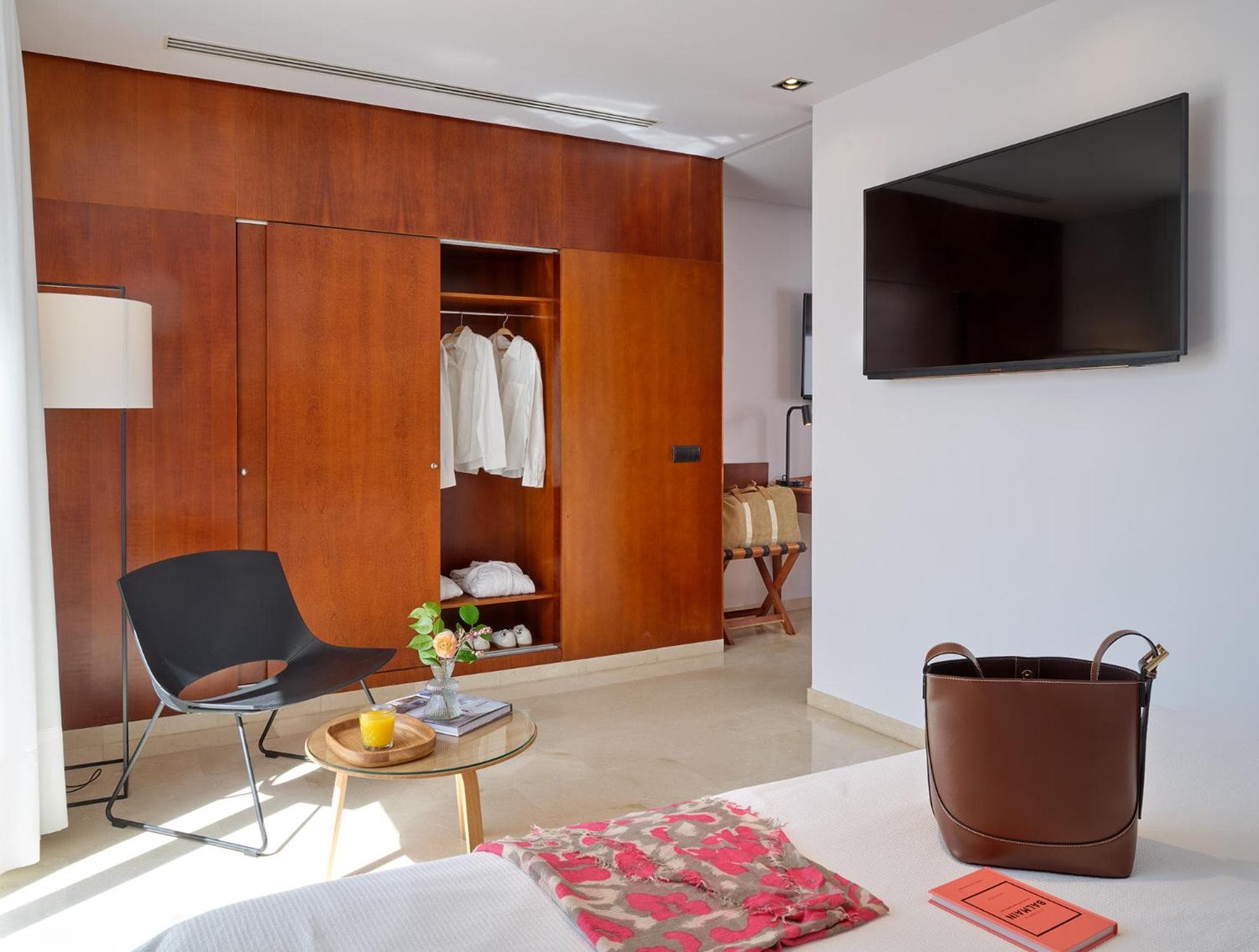 Albergo Fernando III — 26