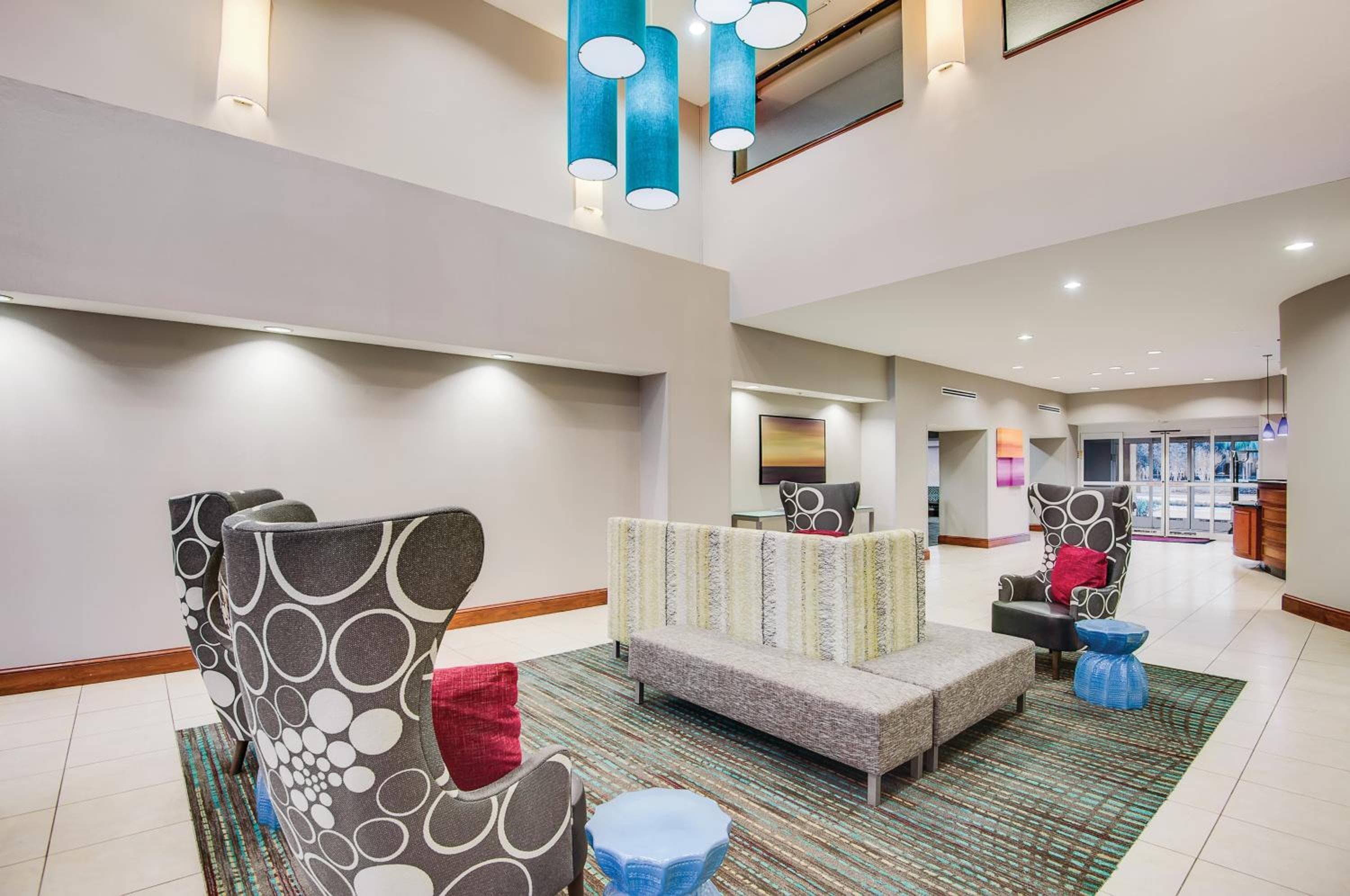 Residence Inn Orlando Aeroporto — 2