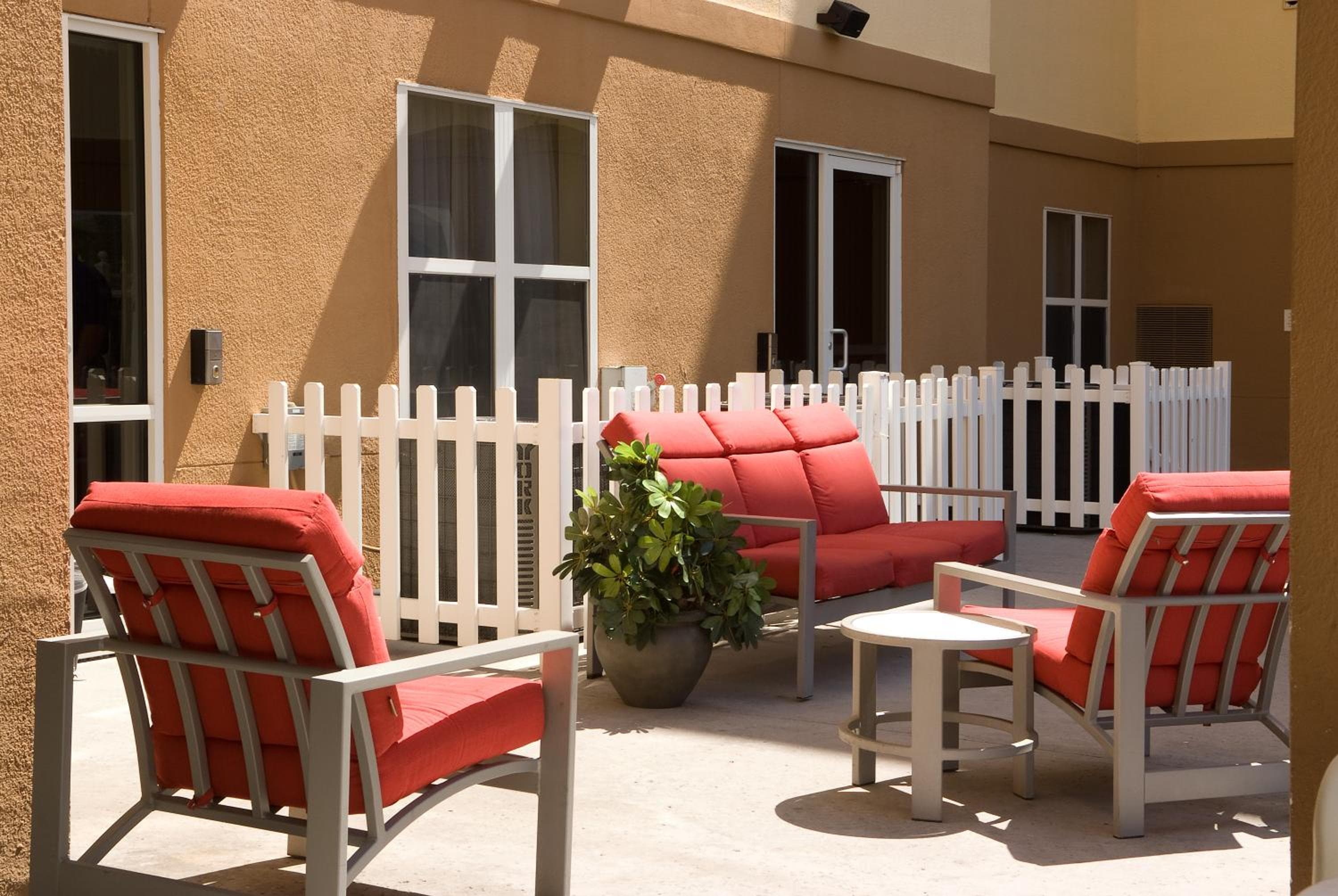 Residence Inn Orlando Aeroporto — 6