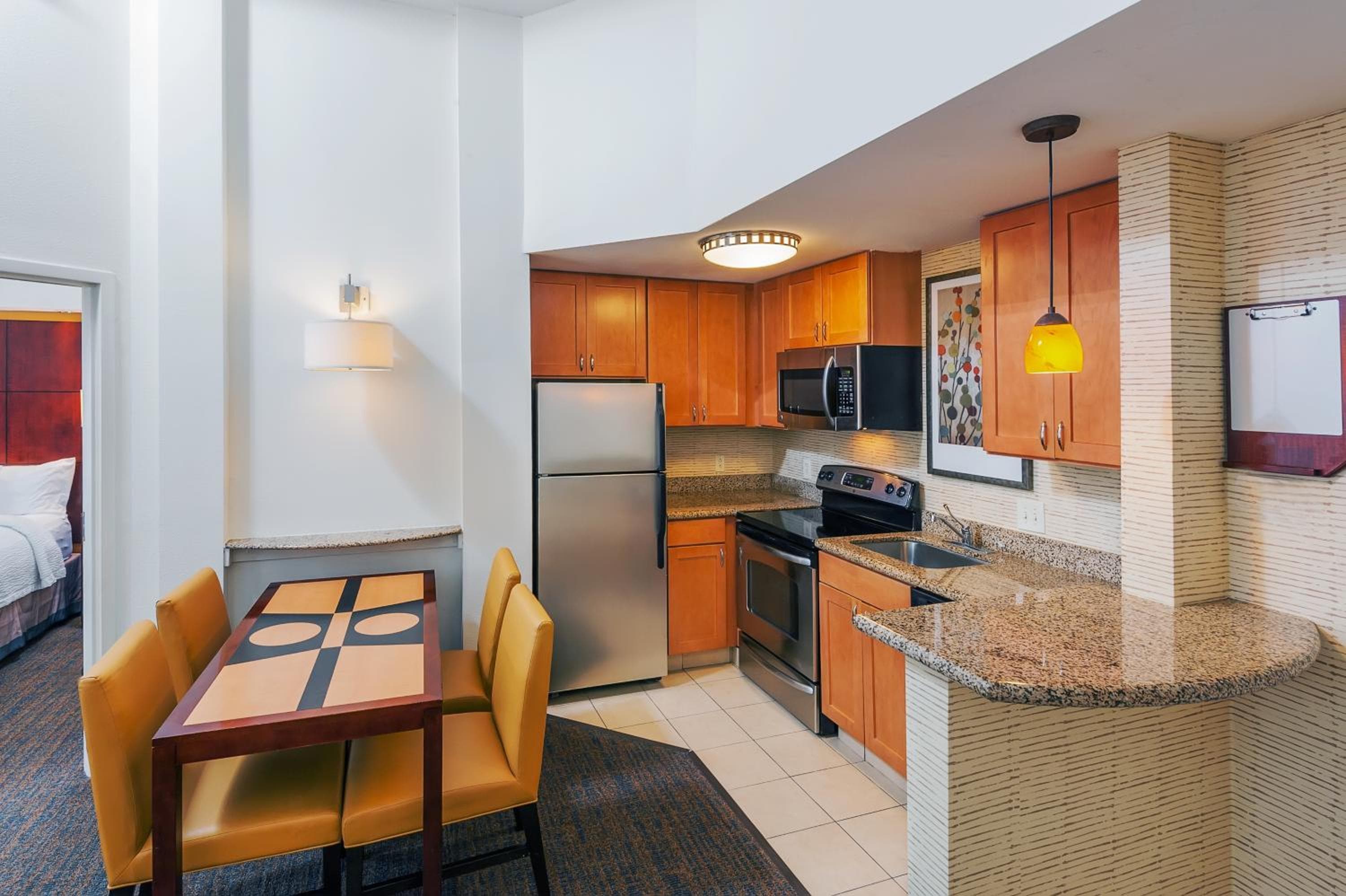 Residence Inn Orlando Aeroporto — 11