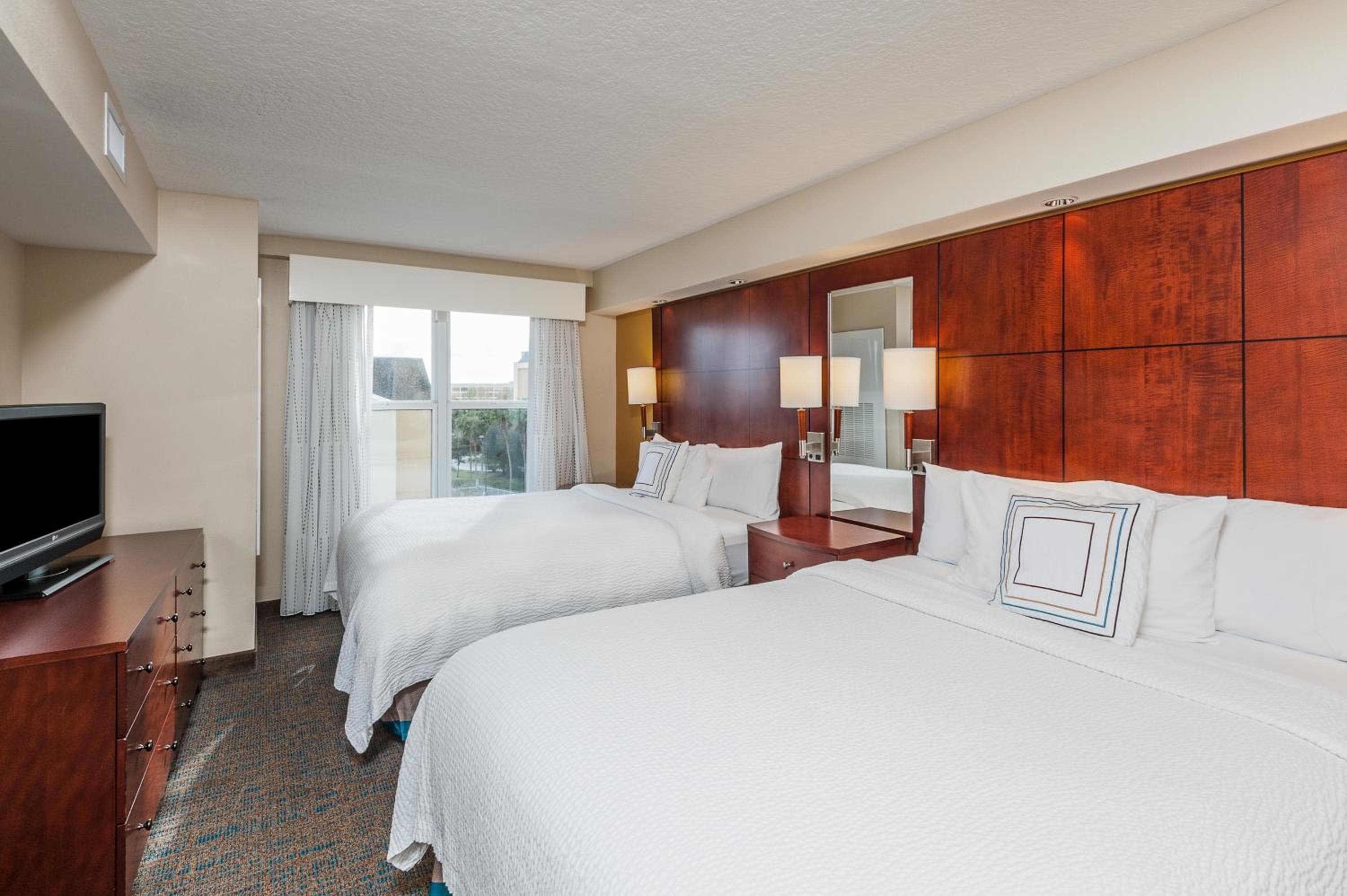 Residence Inn Orlando Aeroporto — 9
