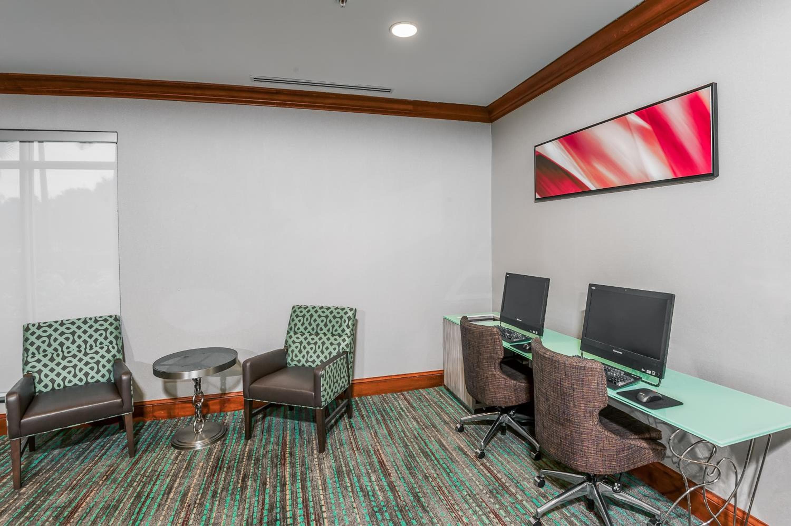 Residence Inn Orlando Aeroporto — 16