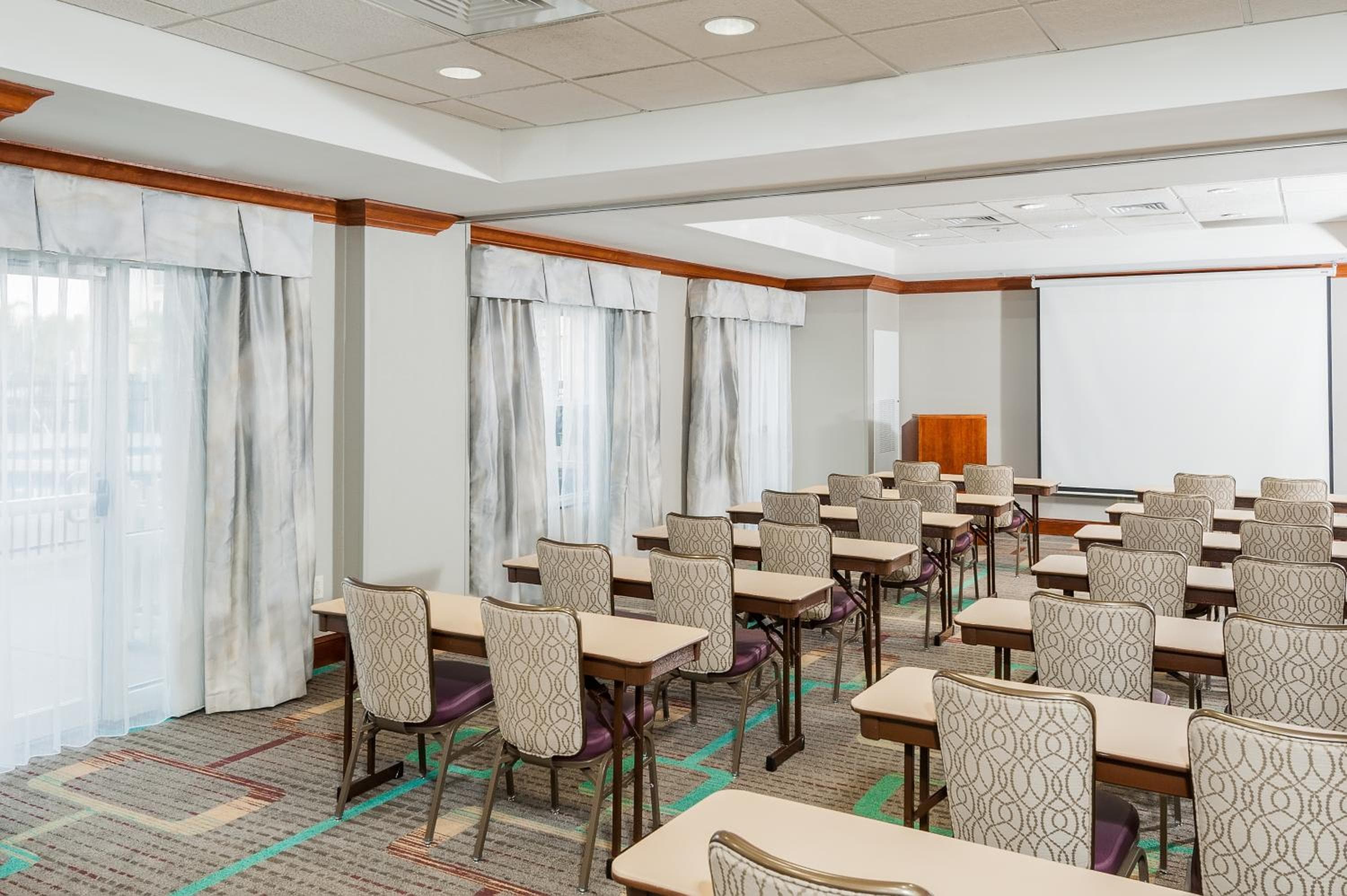 Residence Inn Orlando Aeroporto — 22