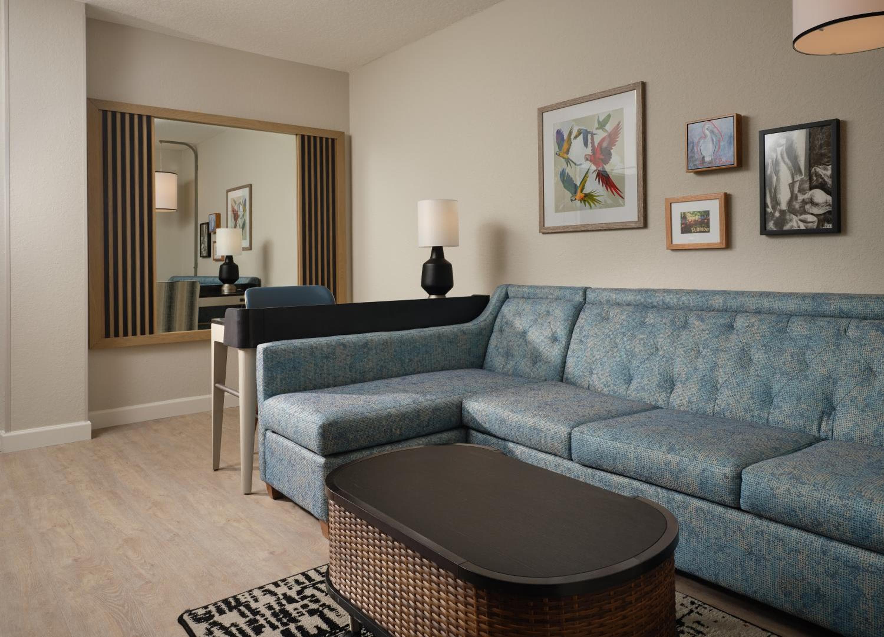 Caribe Royale Orlando, WorldHotels Elite — 12