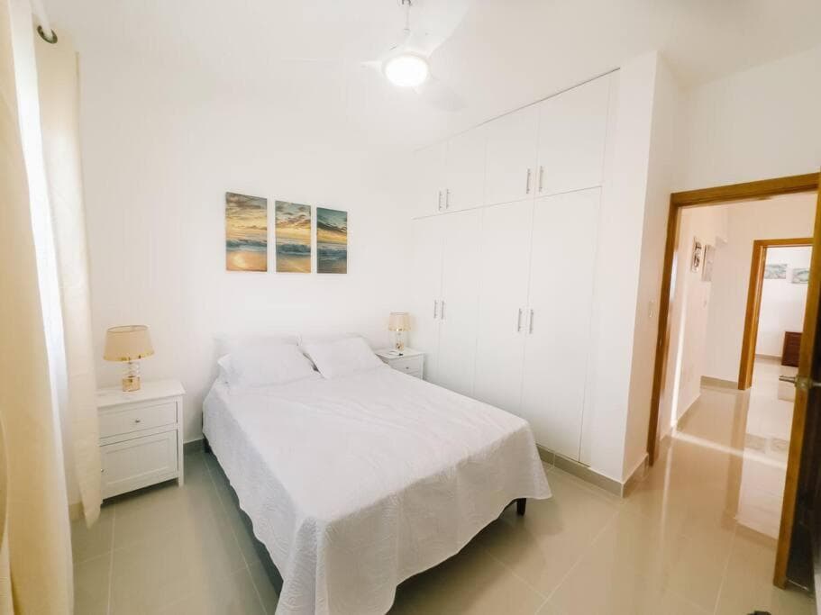 Central apartment in Downtown Punta Cana — 3