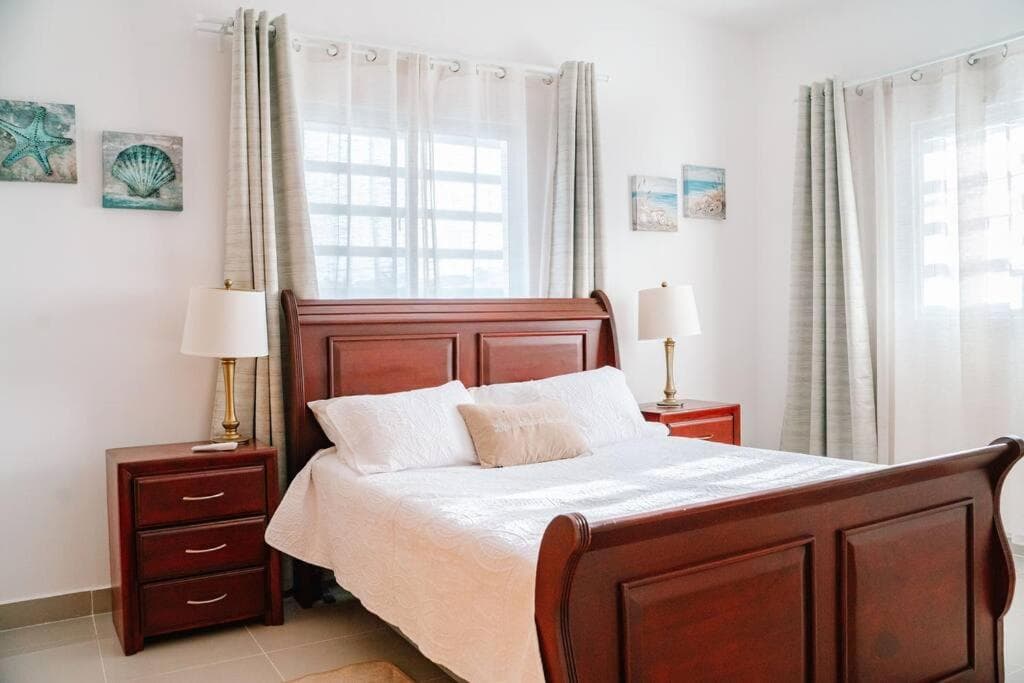 Central apartment in Downtown Punta Cana — 6