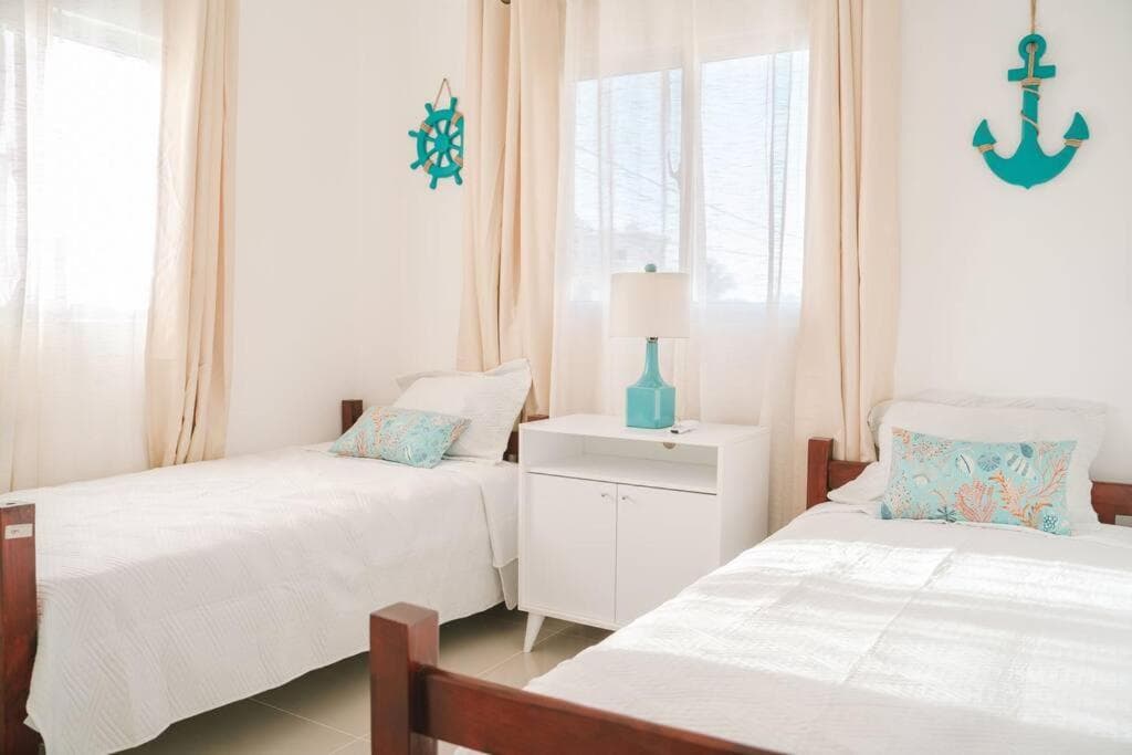 Central apartment in Downtown Punta Cana — 9