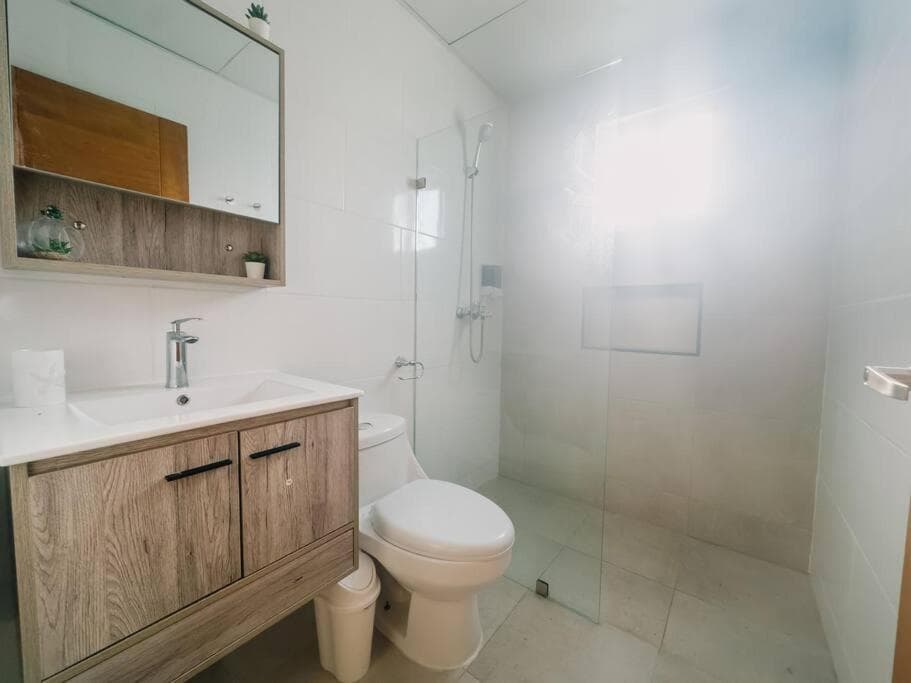 Central apartment in Downtown Punta Cana — 14