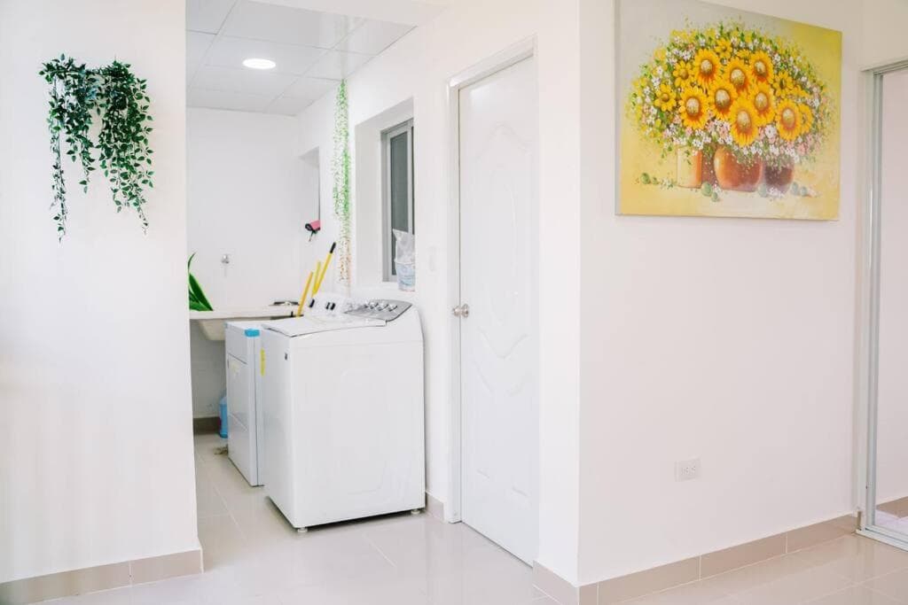 Central apartment in Downtown Punta Cana — 15