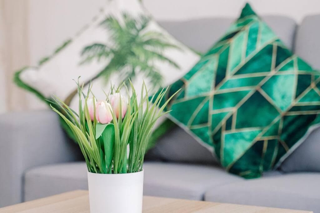 Central apartment in Downtown Punta Cana — 17