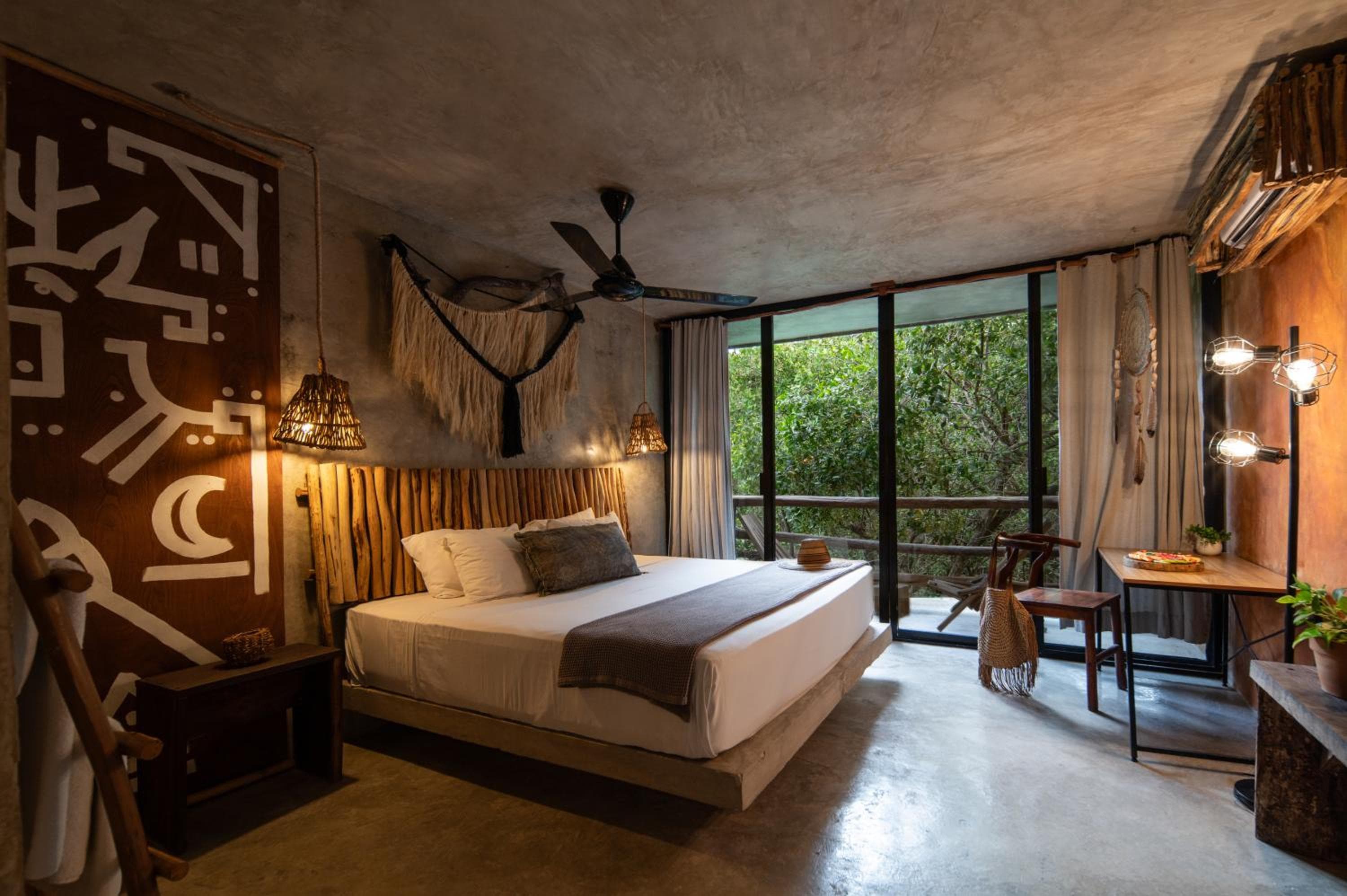 Casa Coyote Tulum — 9