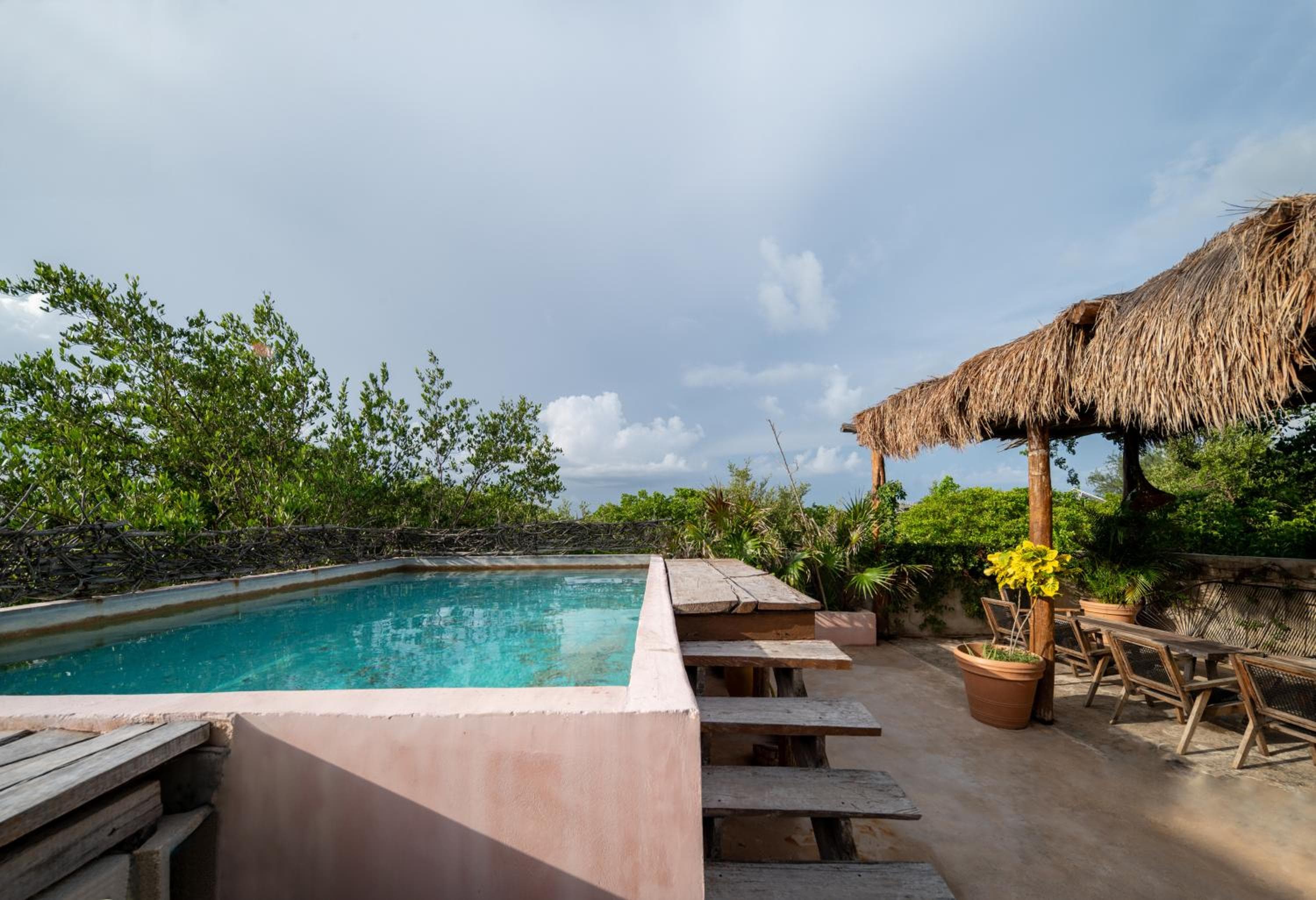 Casa Coyote Tulum — 15