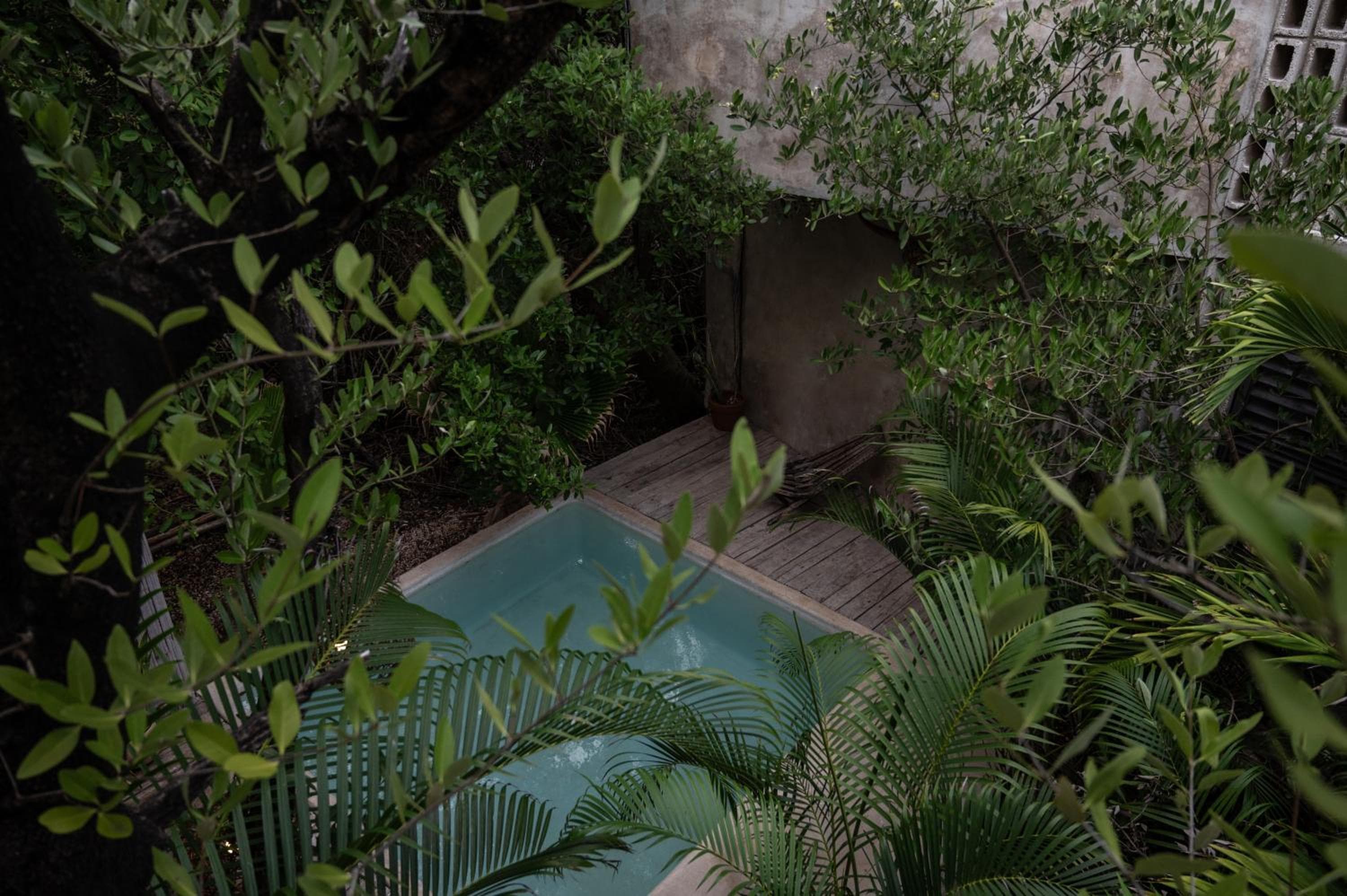 Casa Coyote Tulum — 13