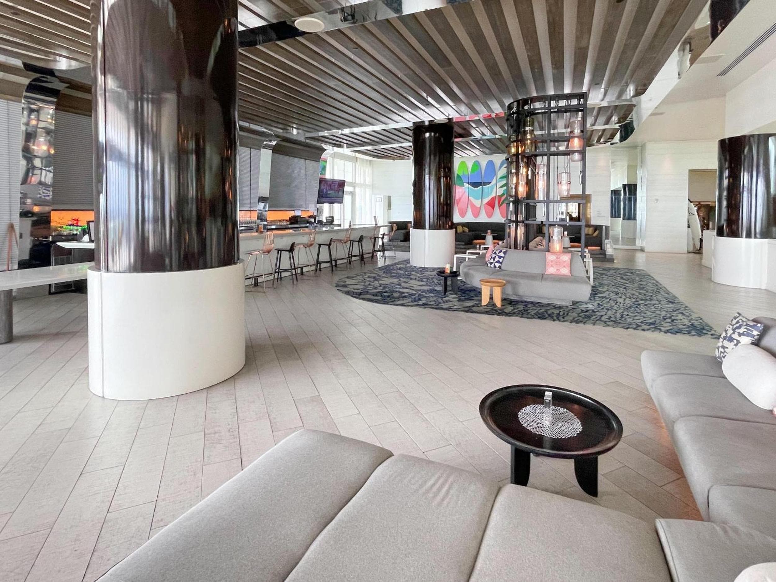 2BR W Residence FLL, OCEAN VIEWS, Infinity pool, hot tub, large balcony, easy amentiy access — 21