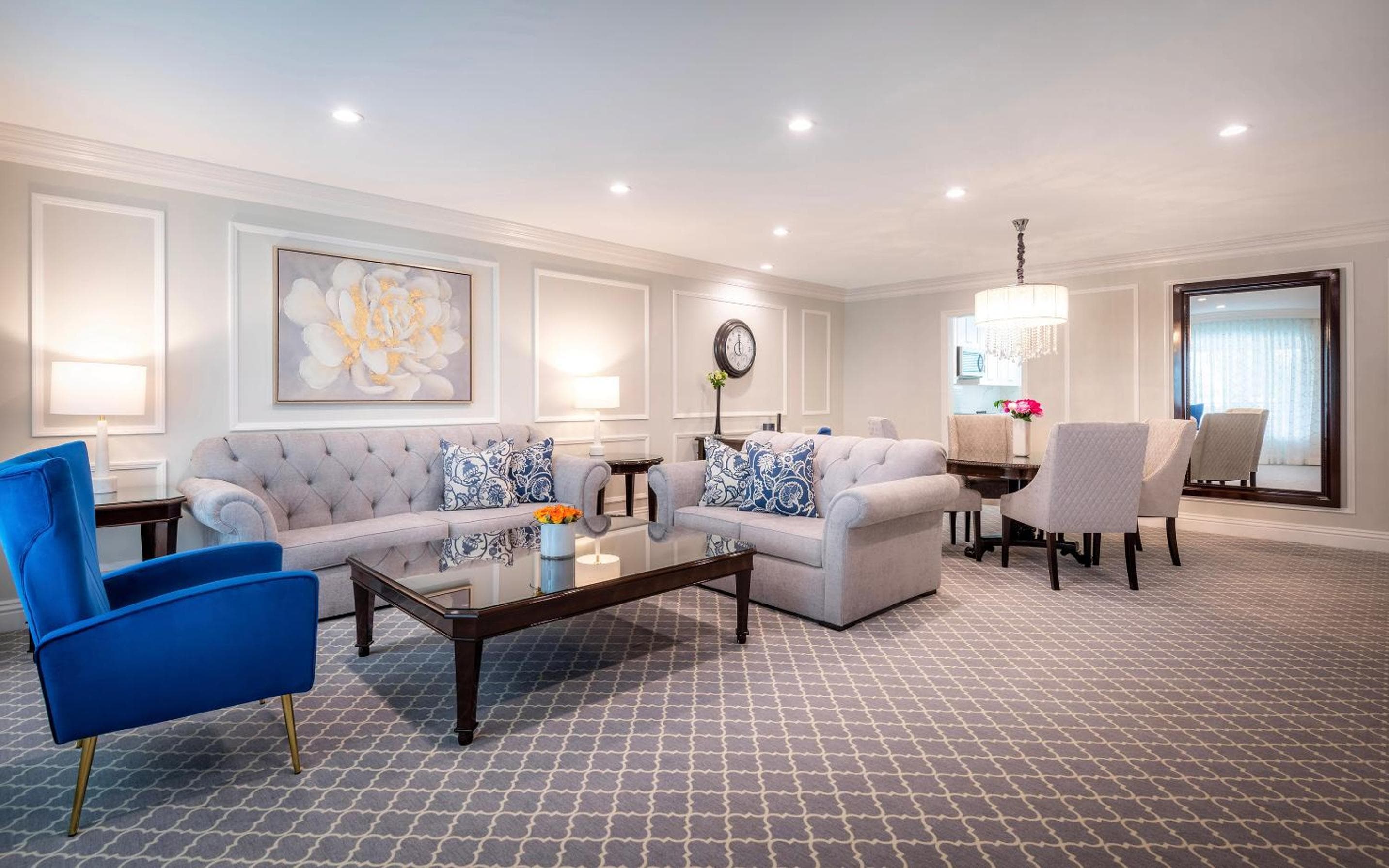 Beverly Hills Plaza Hotel & Spa — 18