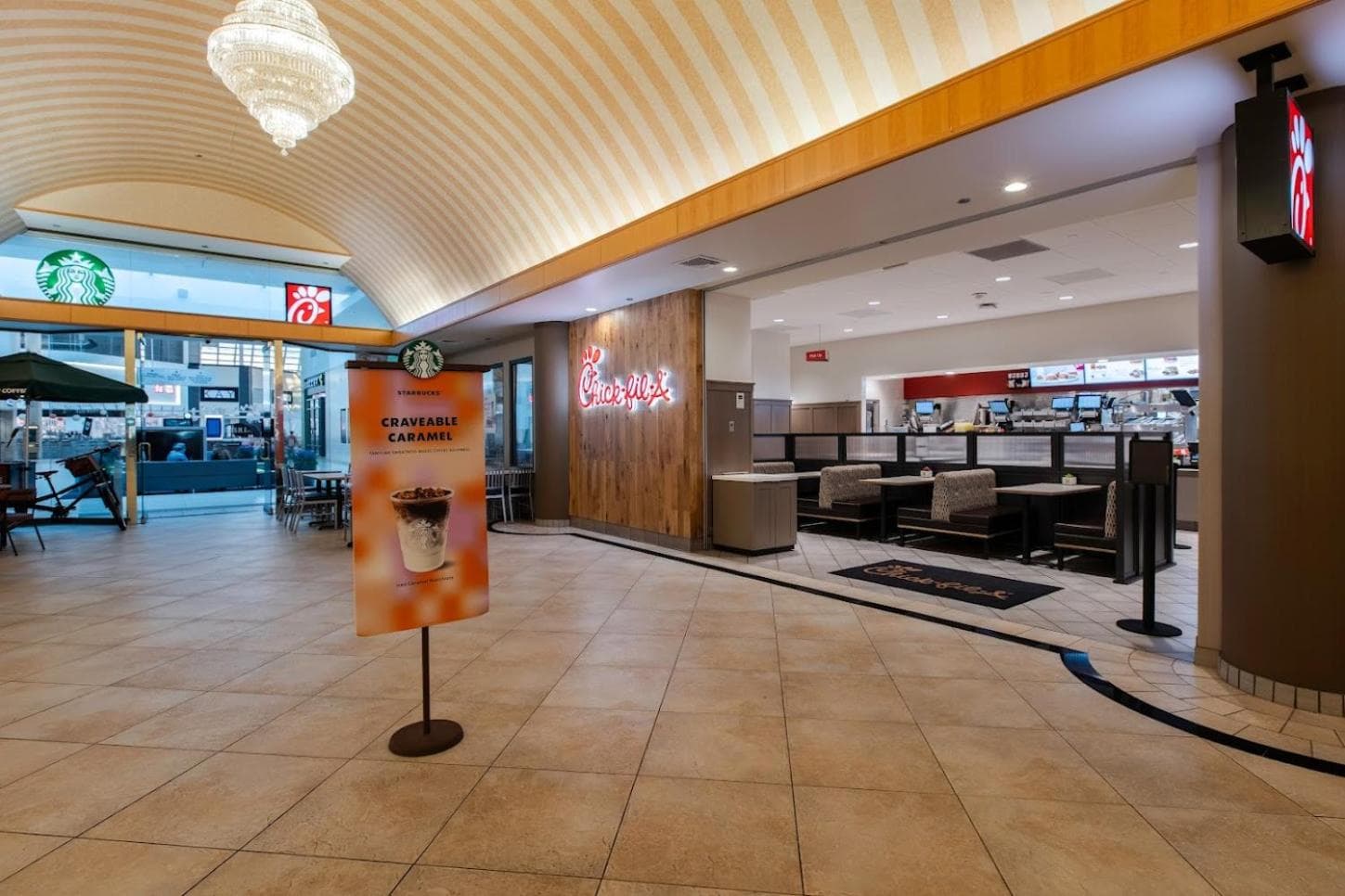 The Florida Hotel & Conference Center in the Florida Mall — 19