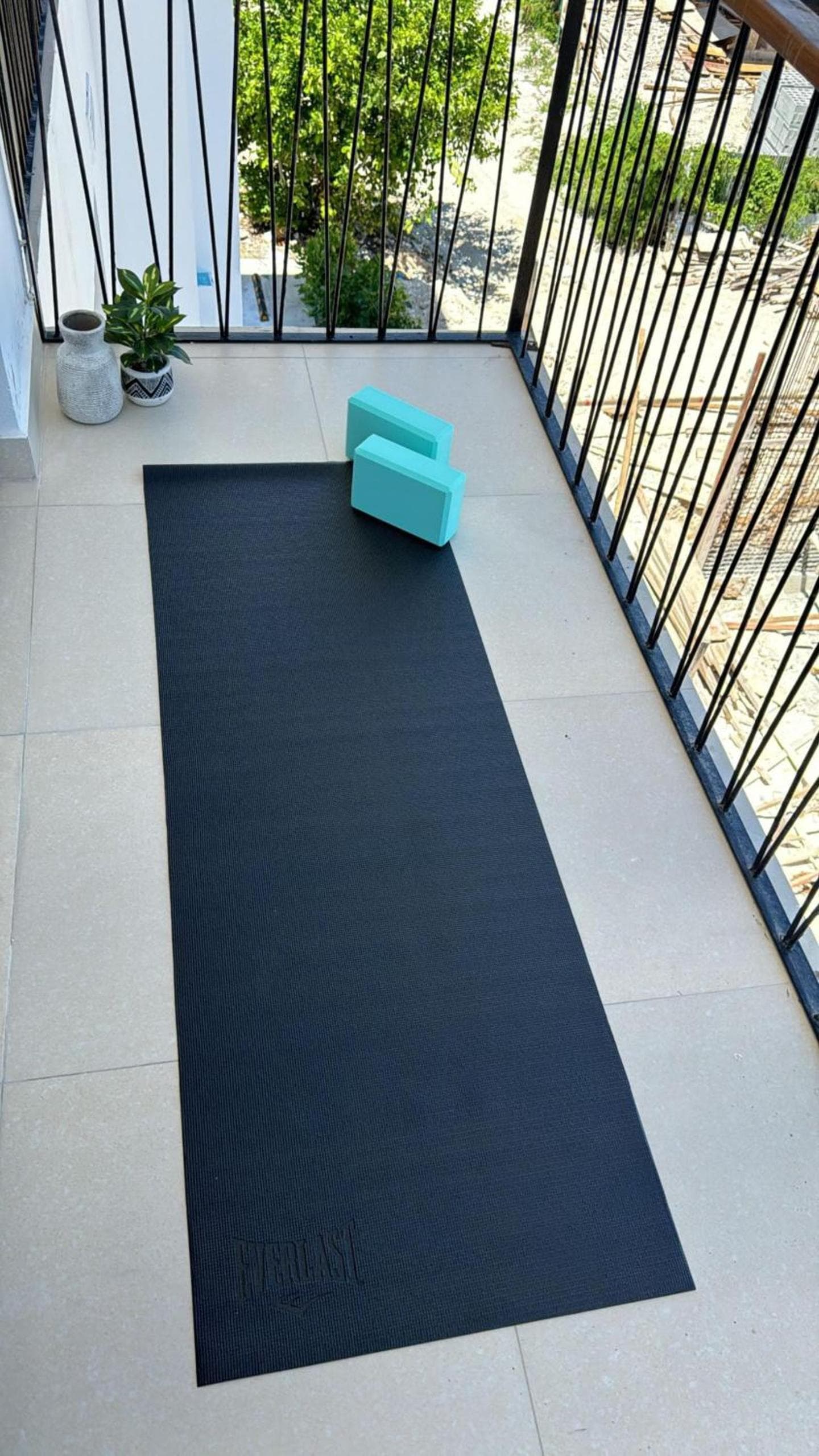 Gemütliches 1-Zimmer-Apartment mit Terrasse in Las Canas — 28