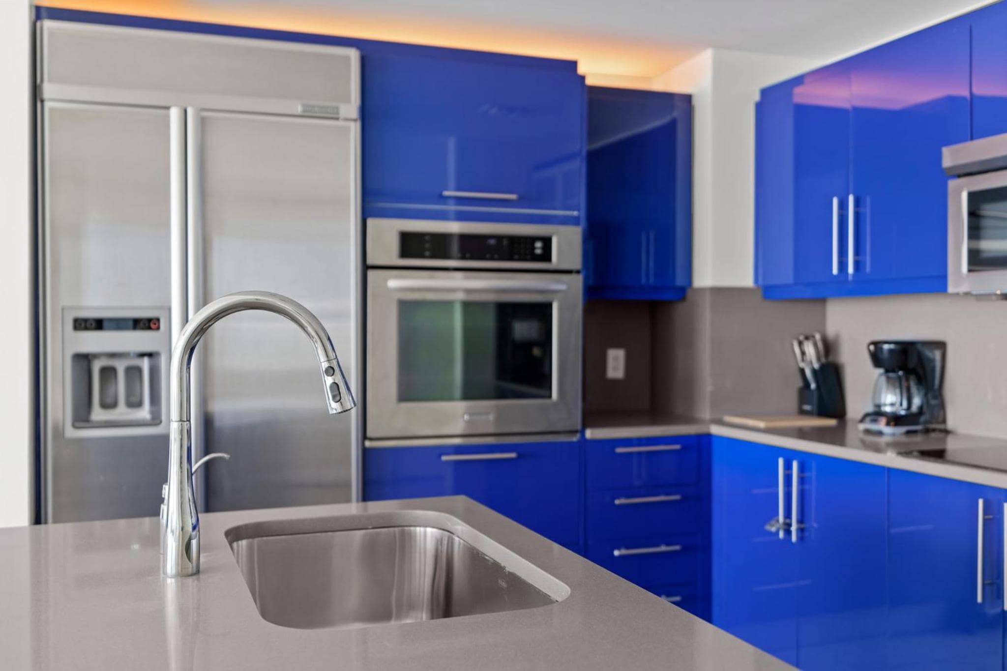 2BR W Residence FLL, 2 pools, hot tub, large balcony, OCEAN VIEWS — 27
