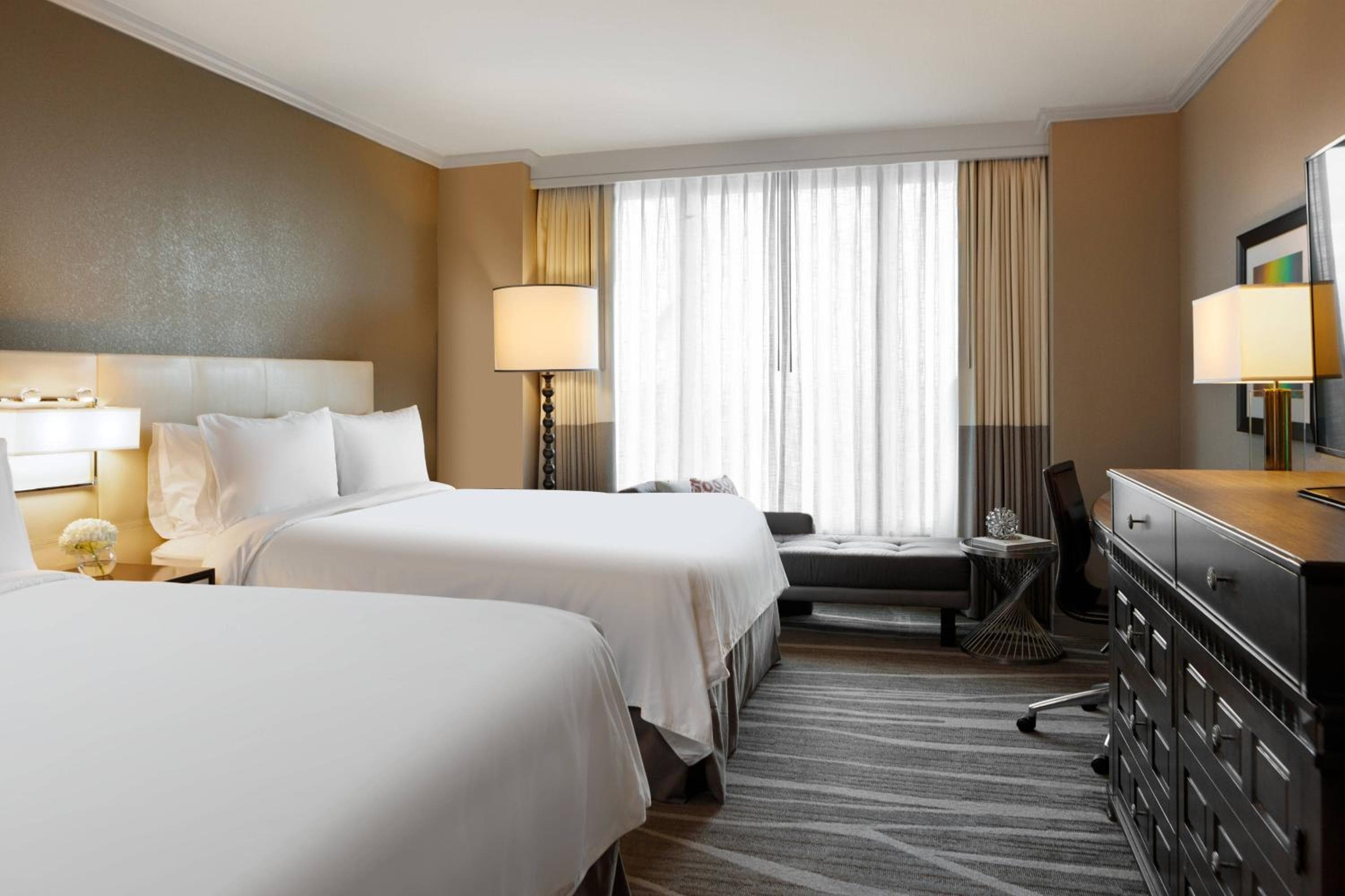 Hotel rinascimentale Tampa International Plaza — 9