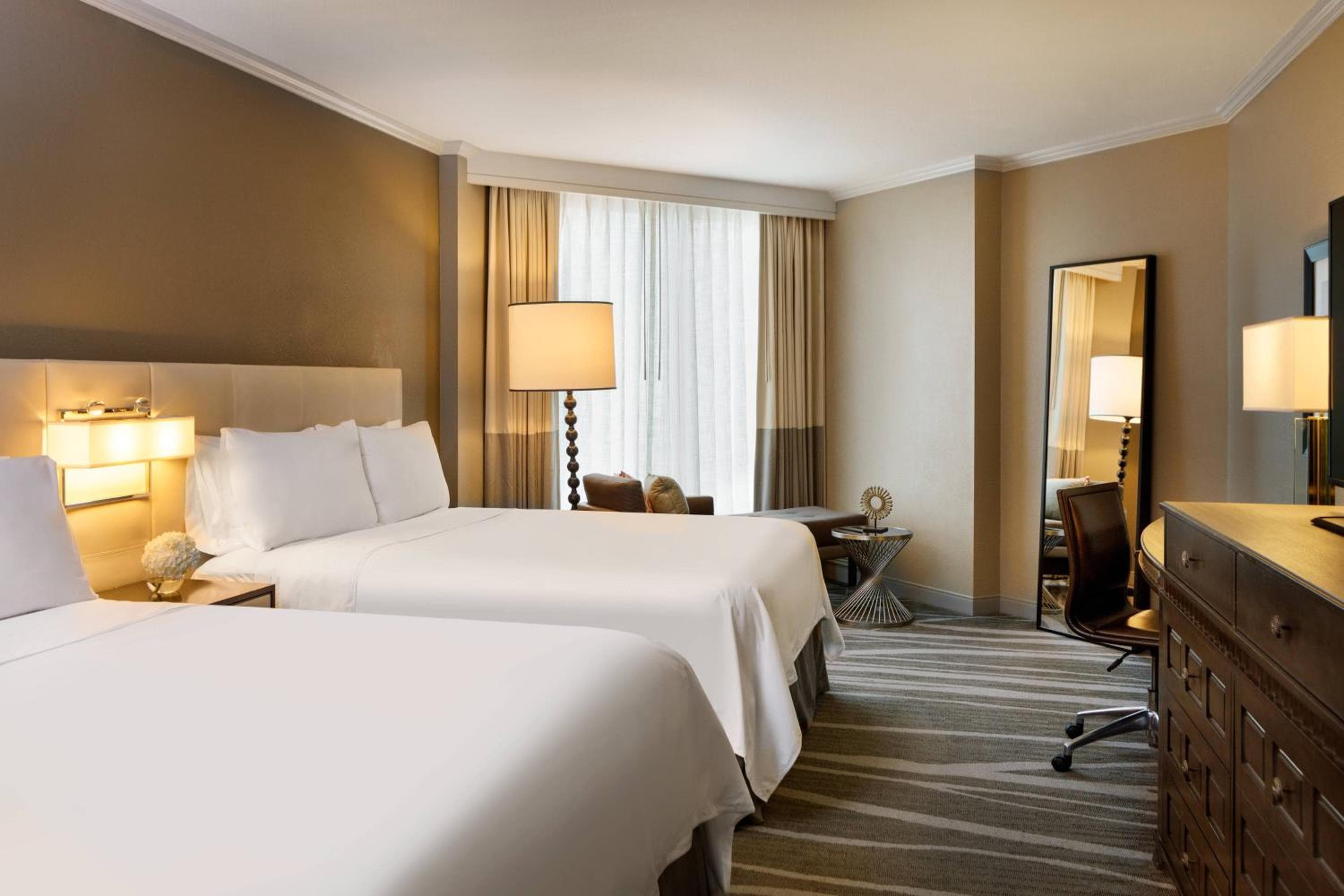 Hotel rinascimentale Tampa International Plaza — 12