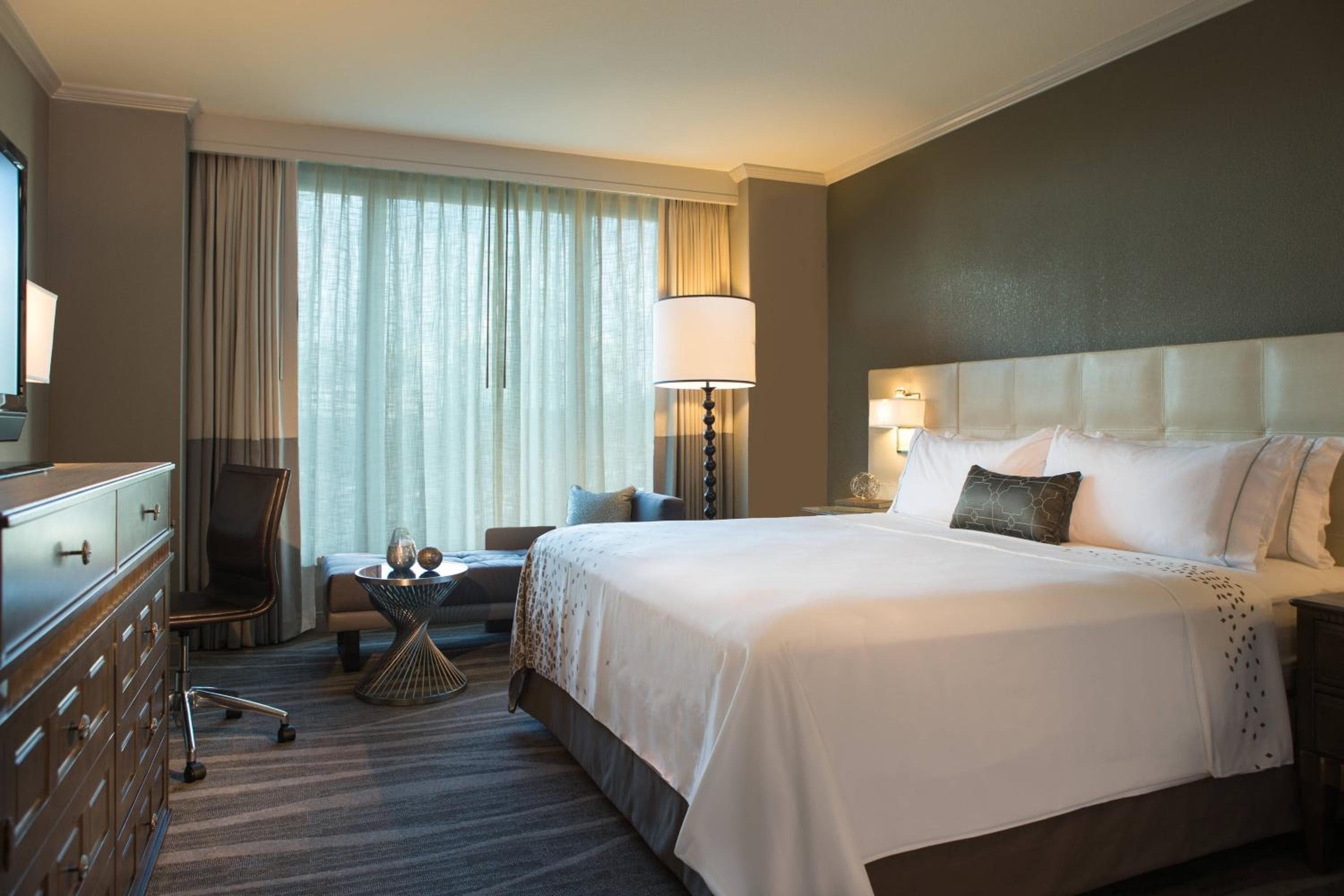 Hotel rinascimentale Tampa International Plaza — 14