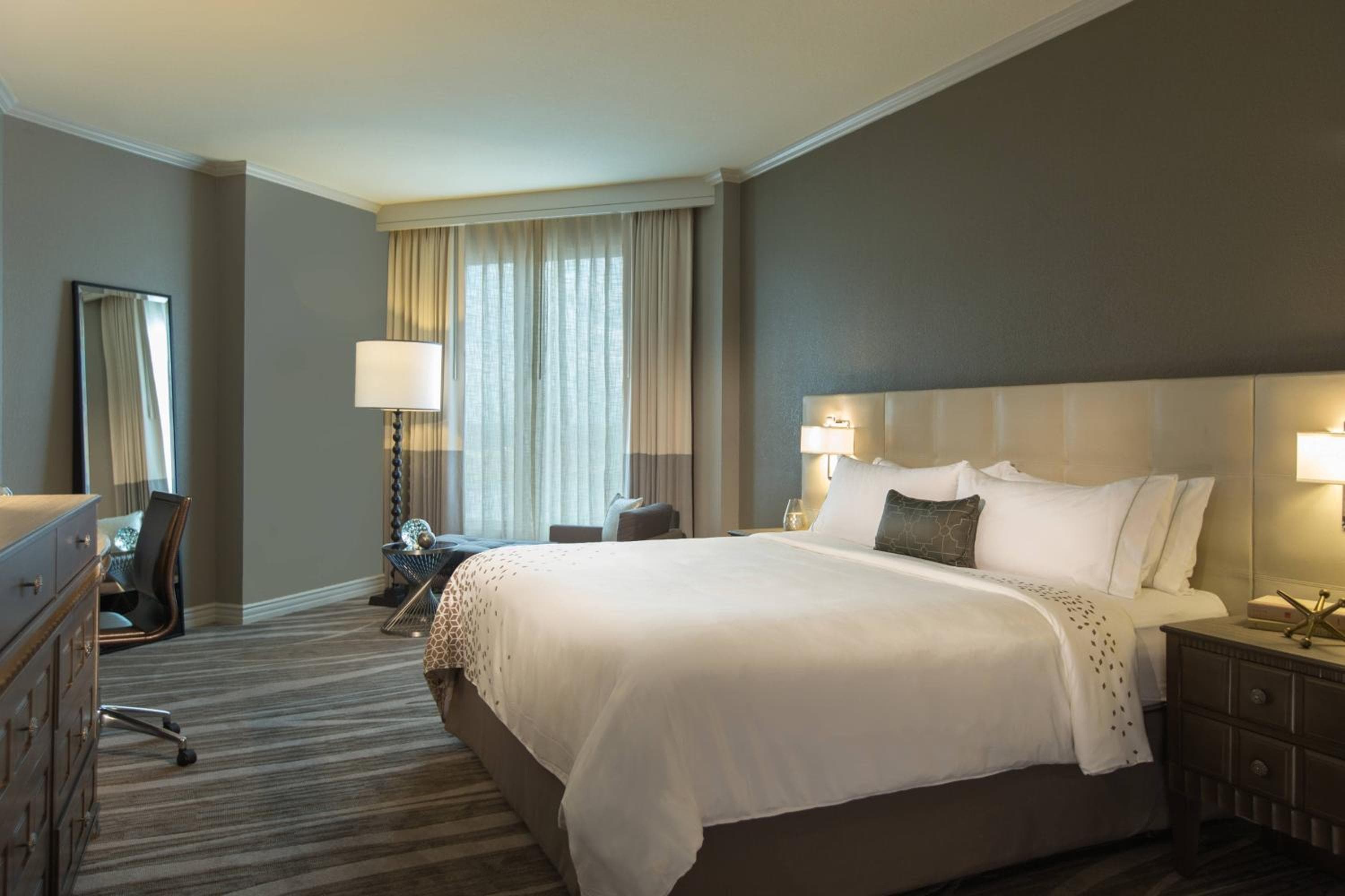 Hotel rinascimentale Tampa International Plaza — 16