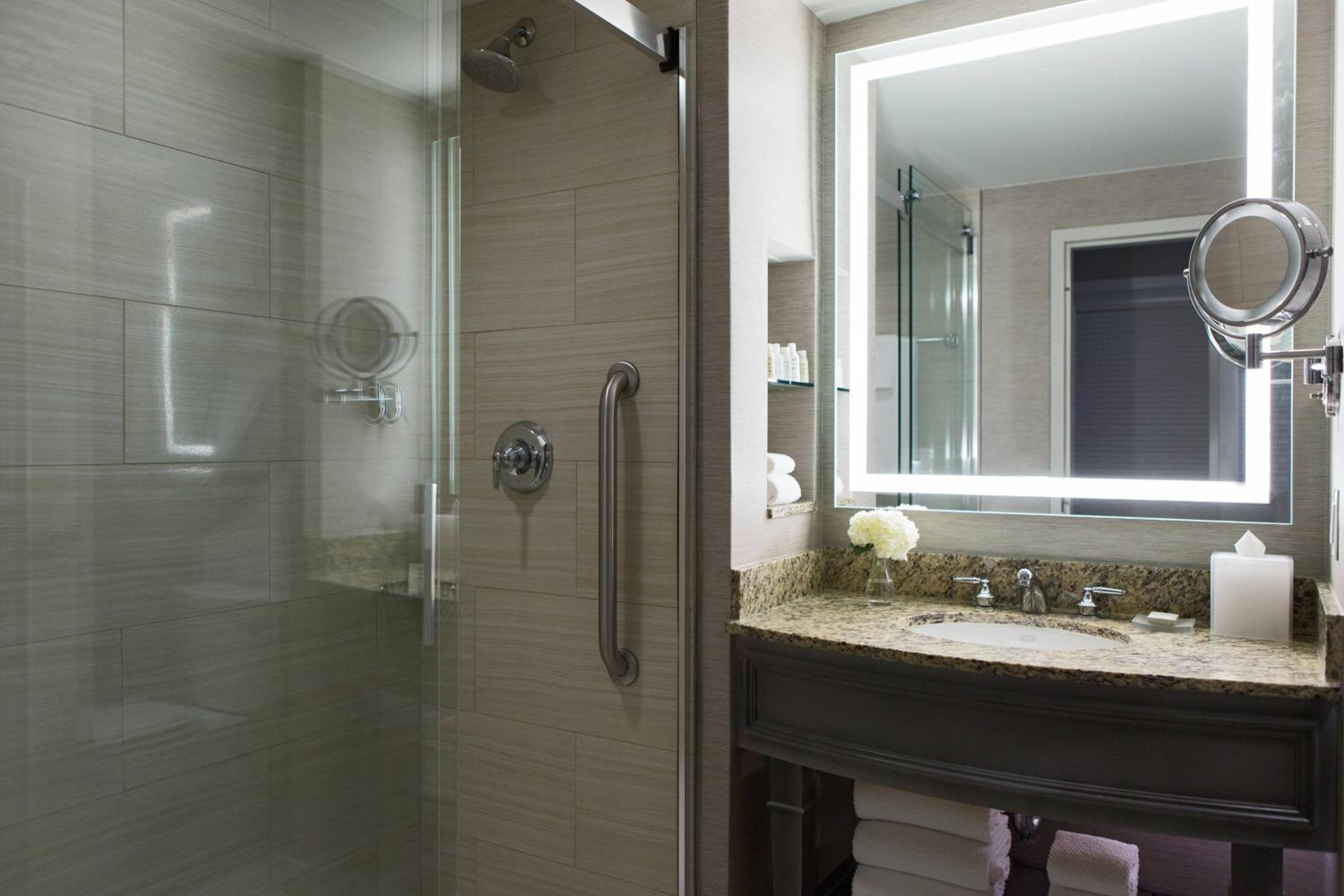 Hotel rinascimentale Tampa International Plaza — 20