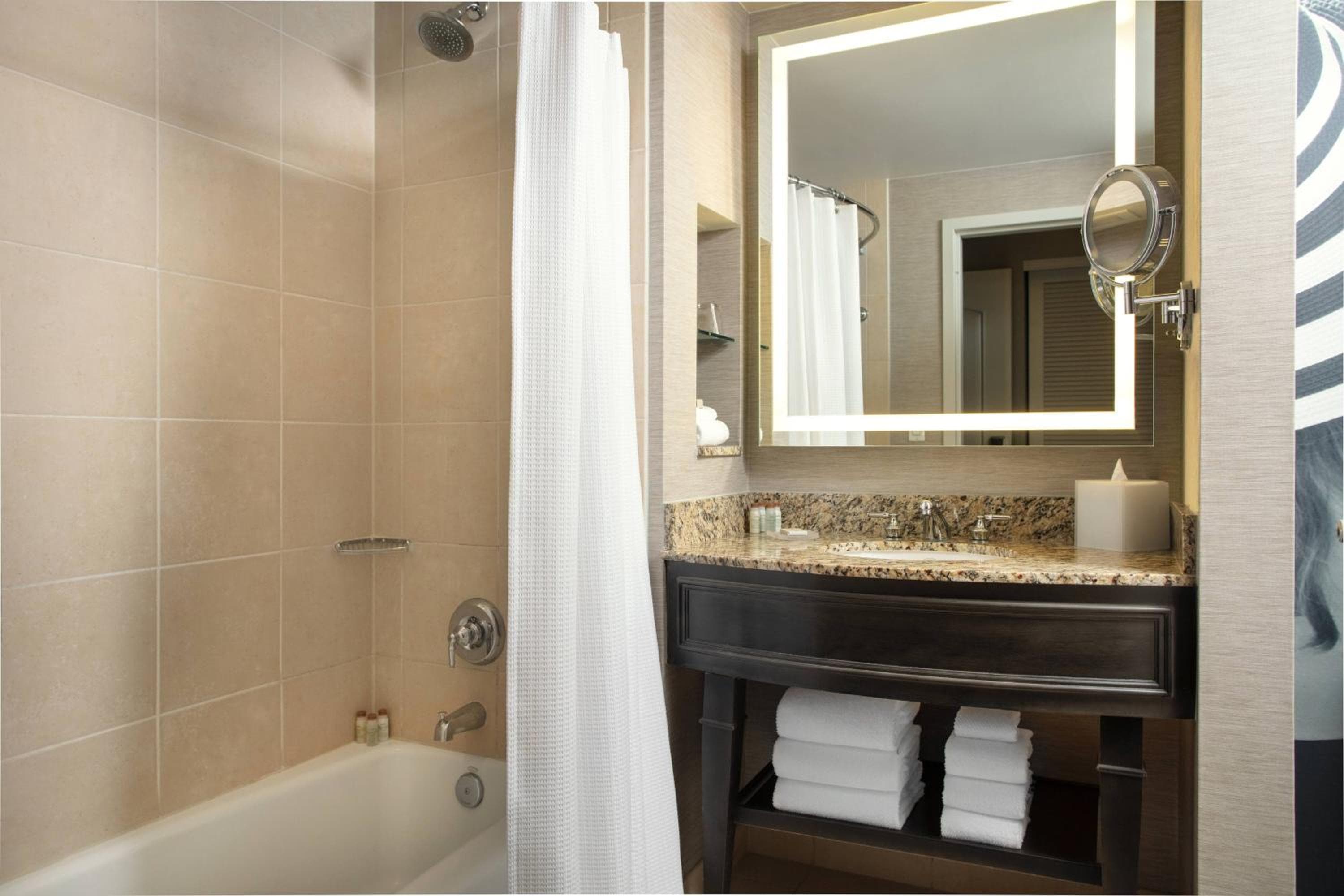 Hotel rinascimentale Tampa International Plaza — 21