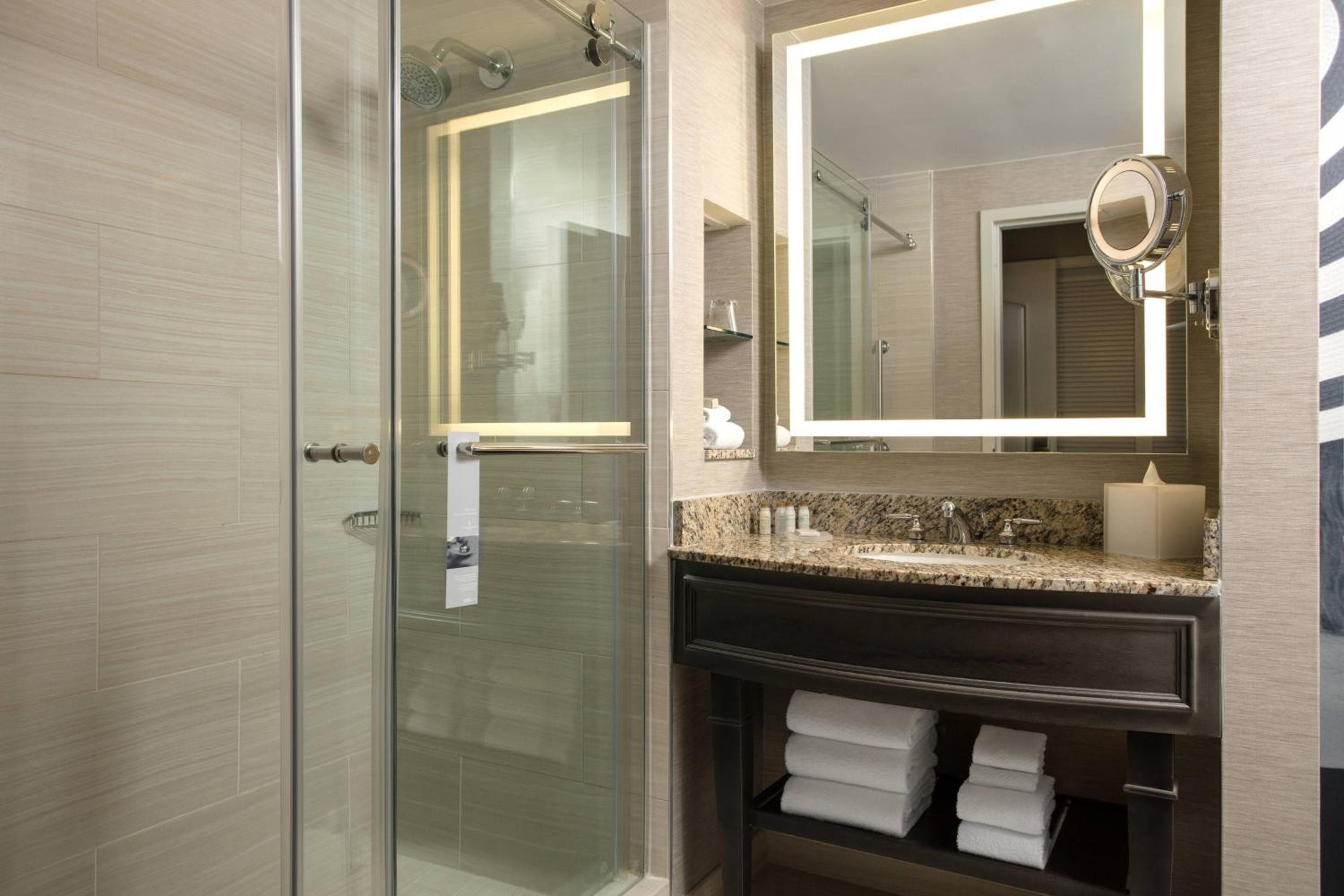 Hotel rinascimentale Tampa International Plaza — 19