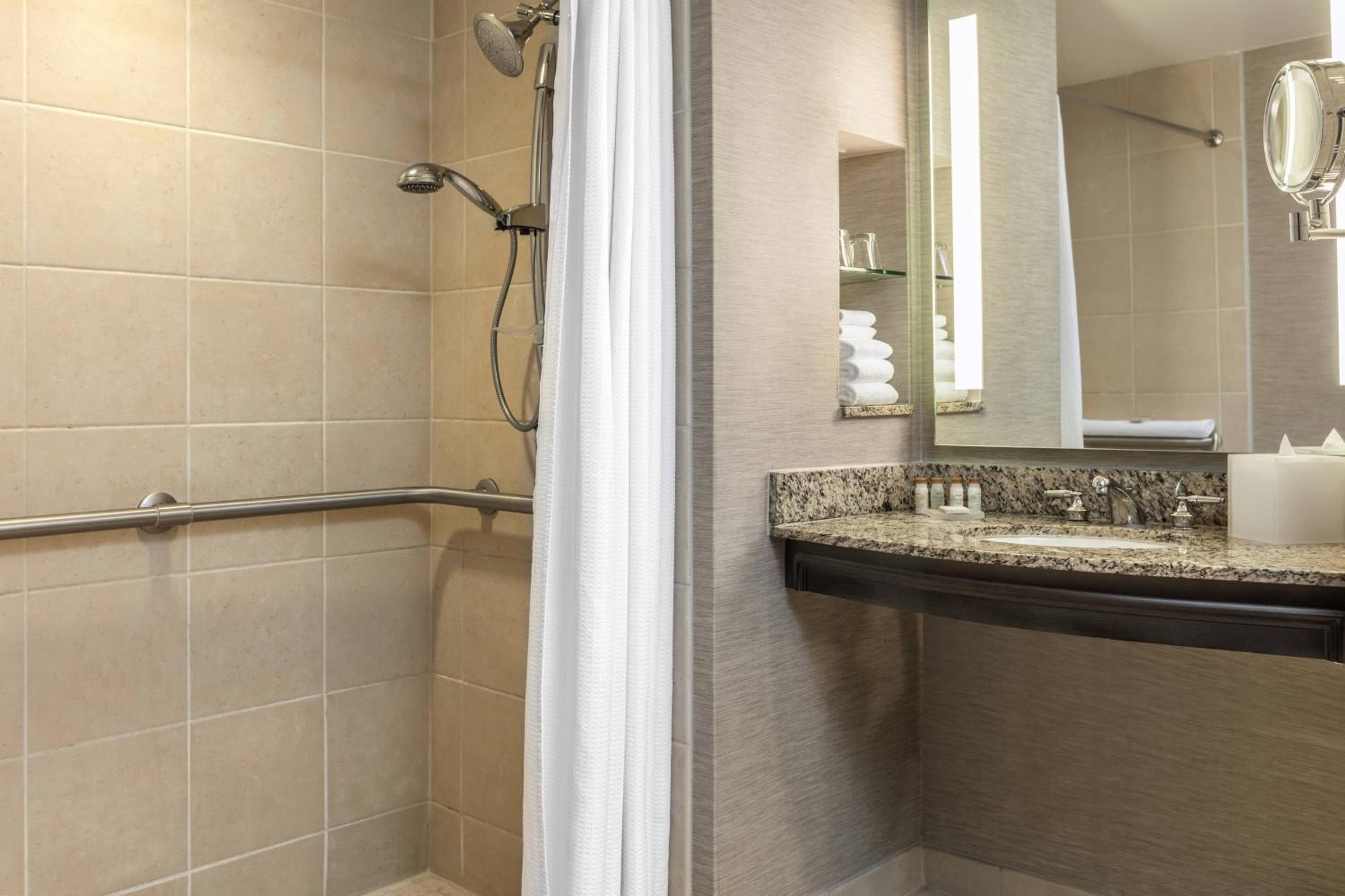 Hotel rinascimentale Tampa International Plaza — 23