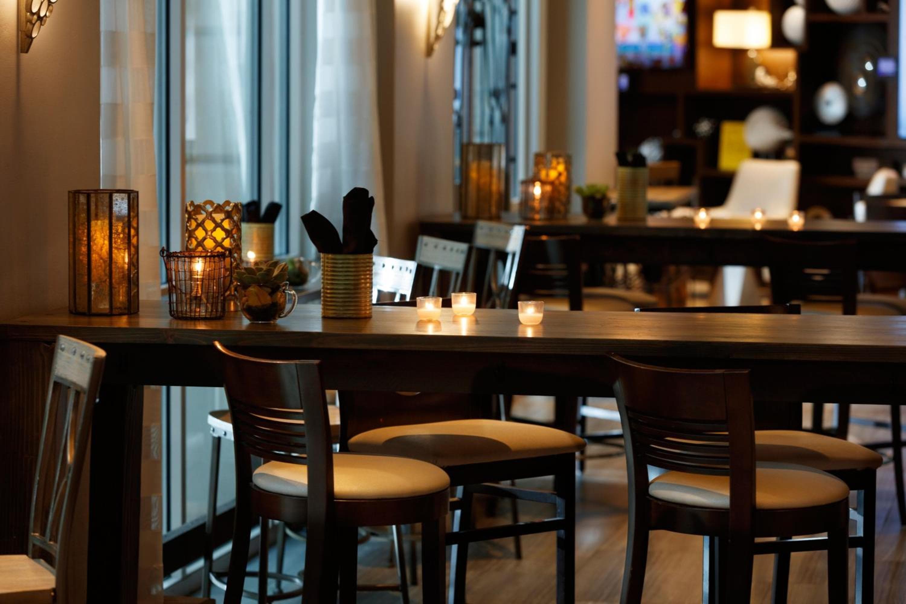 Renaissance Tampa International Plaza Hotel — 23