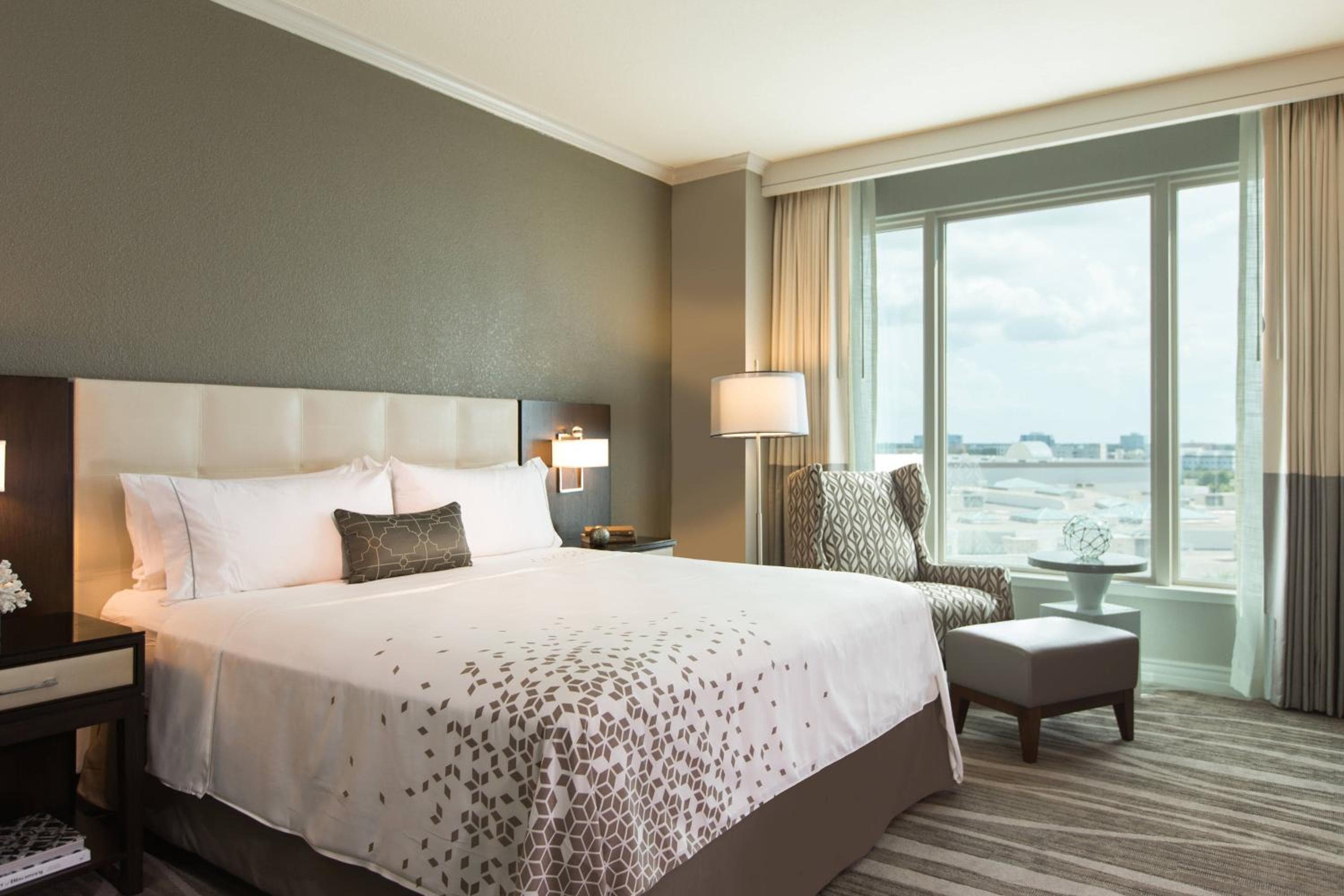 Hotel rinascimentale Tampa International Plaza — 29