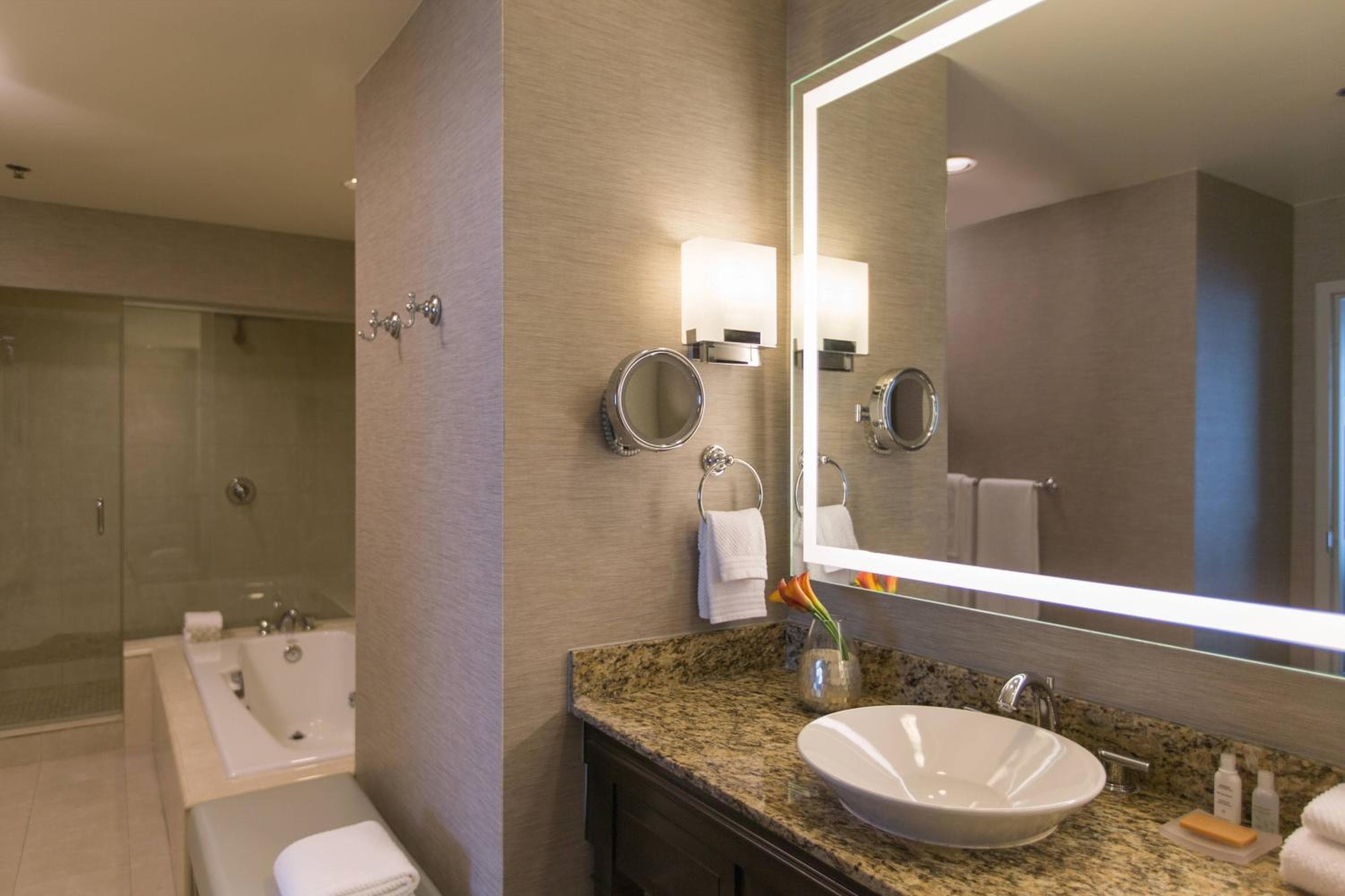 Hotel rinascimentale Tampa International Plaza — 30
