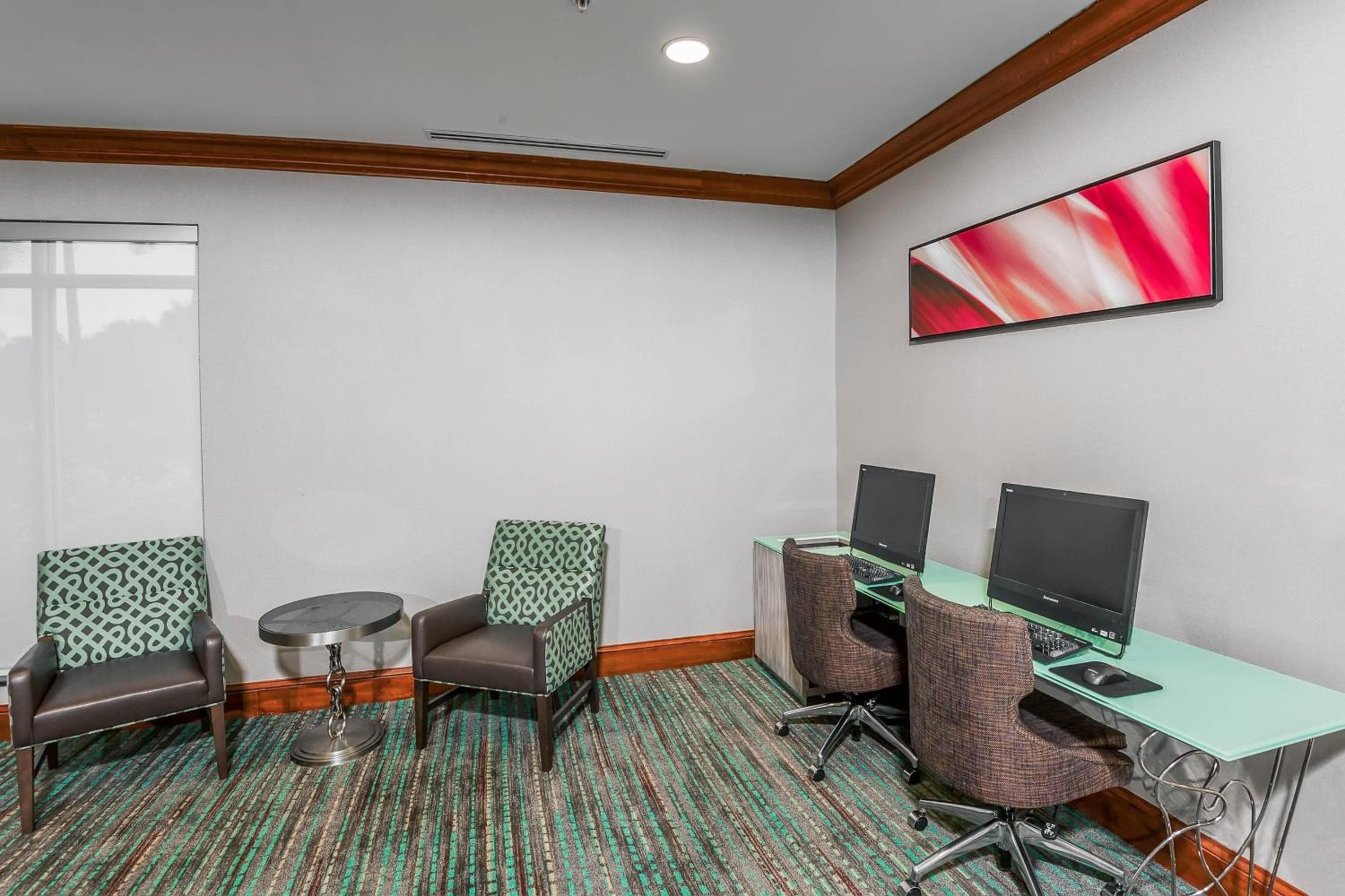Residence Inn Orlando Airport — 15