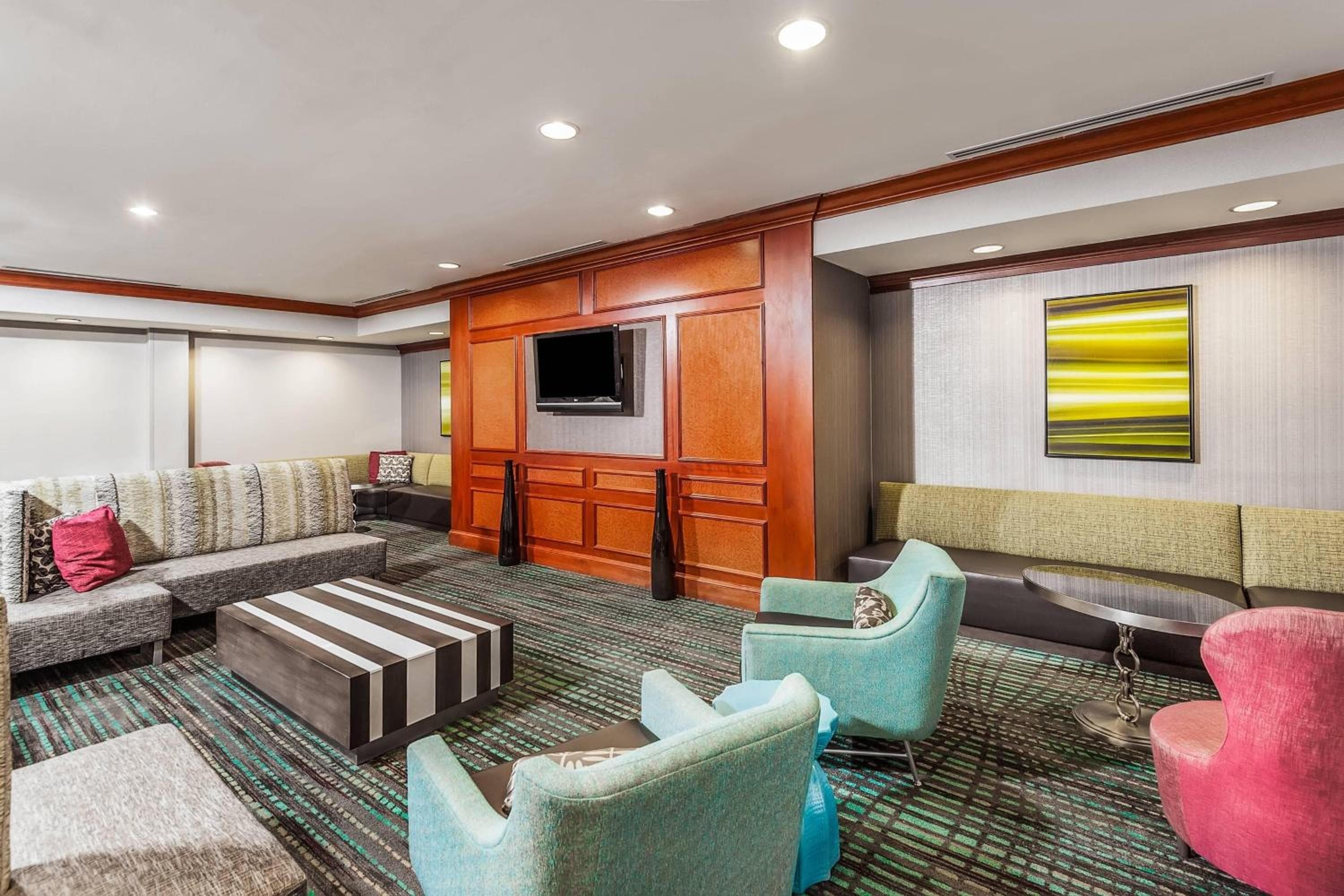 Residence Inn Orlando Aeroporto — 27