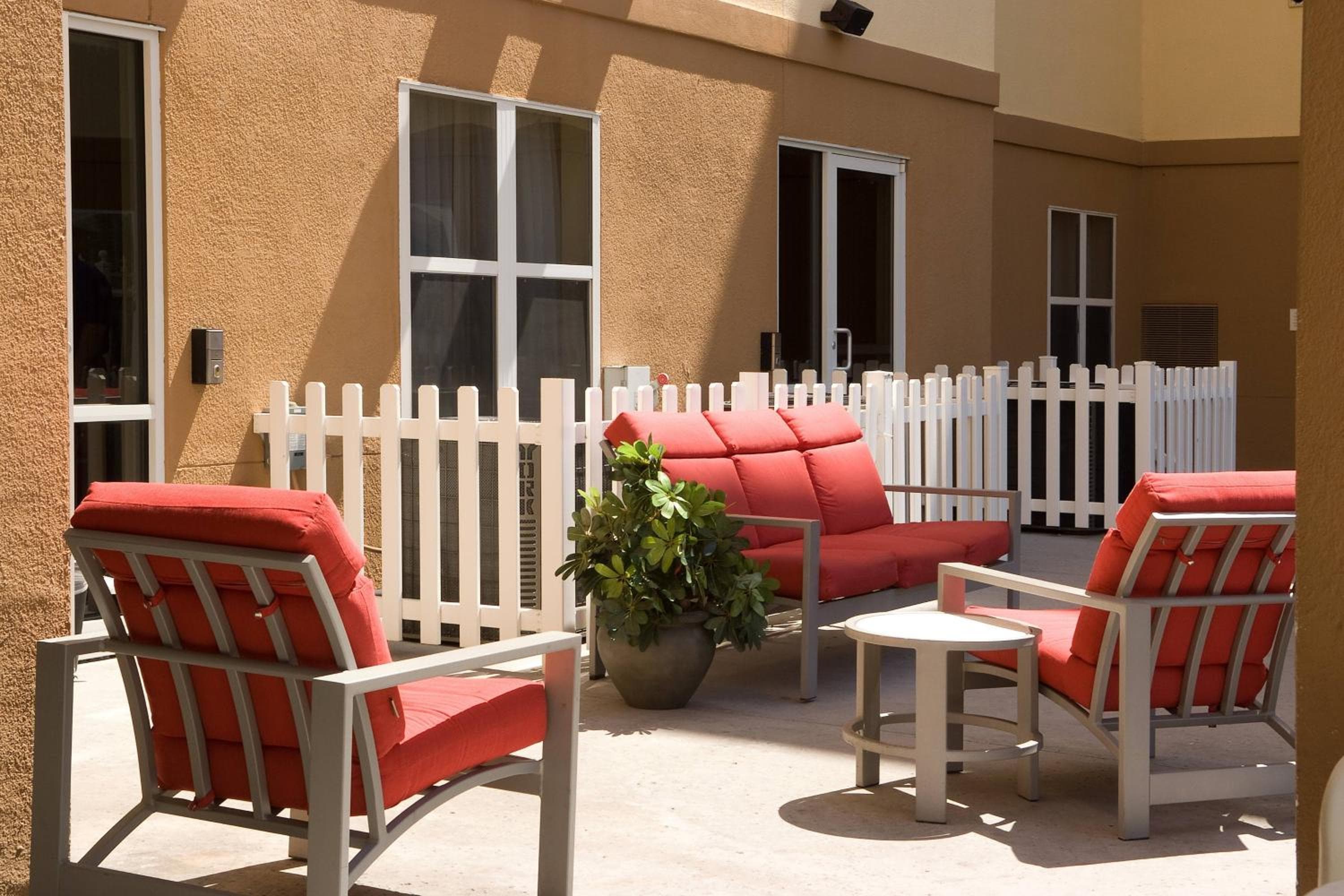 Residence Inn Orlando Aeroporto — 28