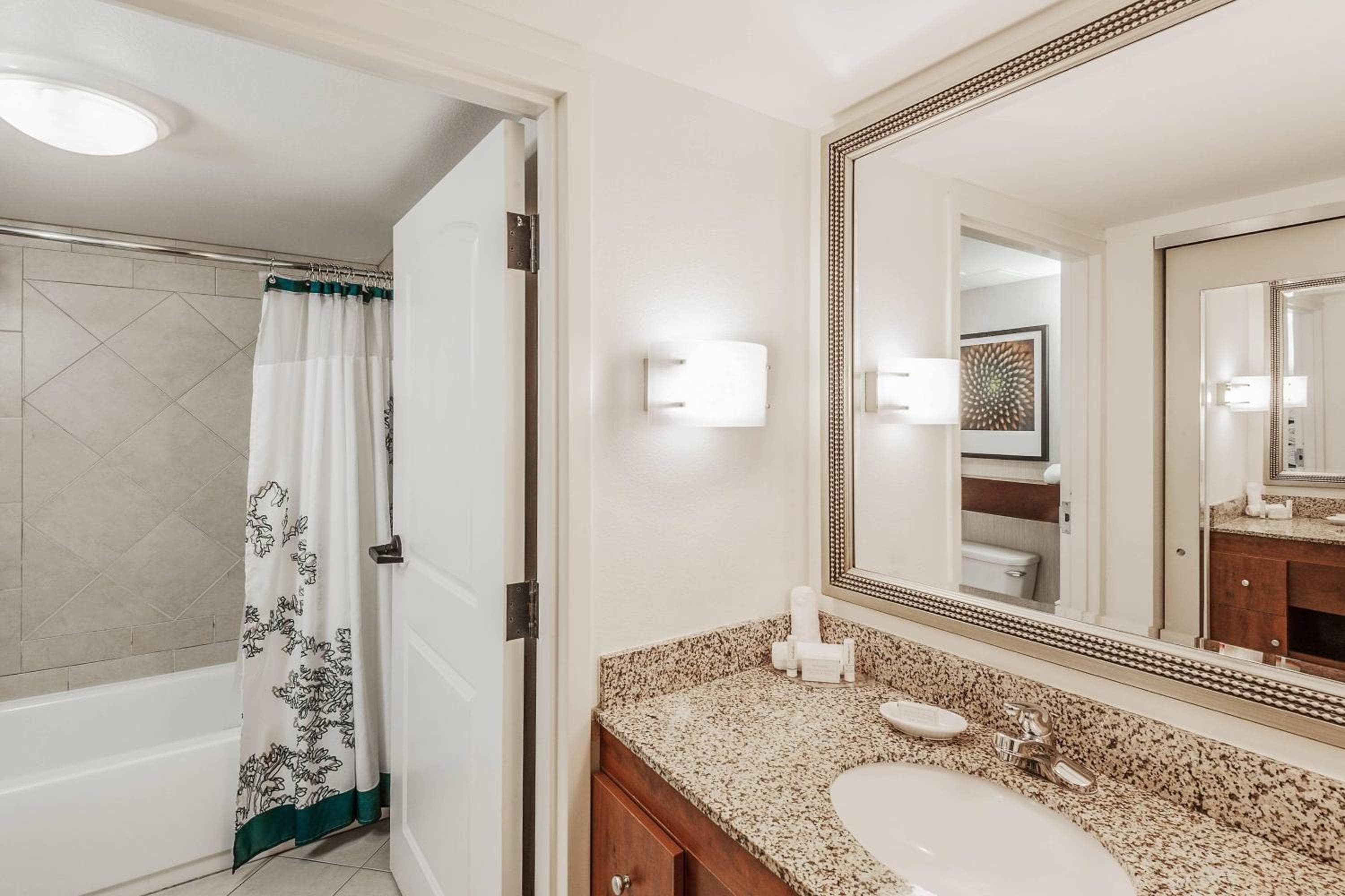 Residence Inn Orlando Airport — 12