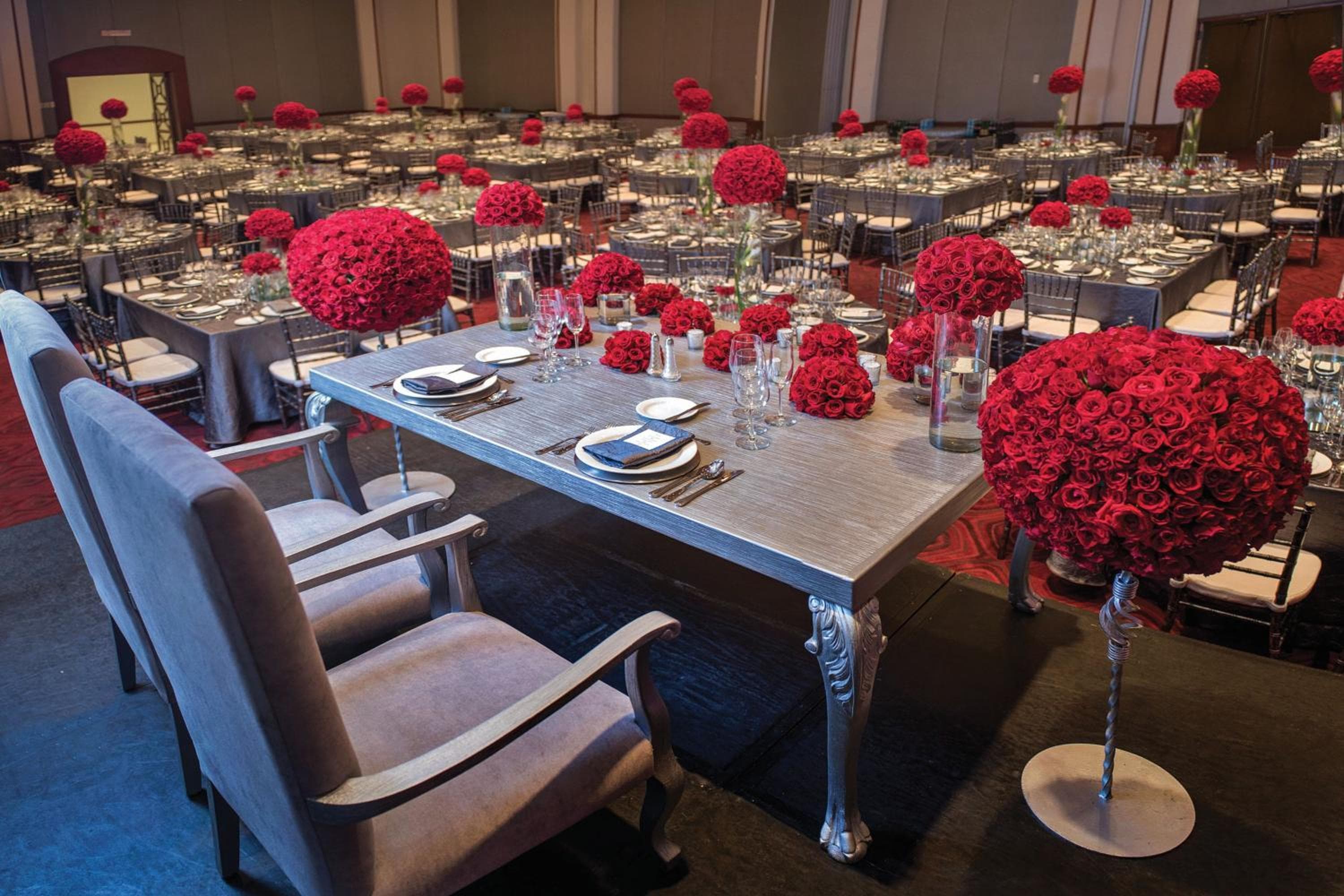 Courtyard by Marriott Mexico City Revolucion — 27