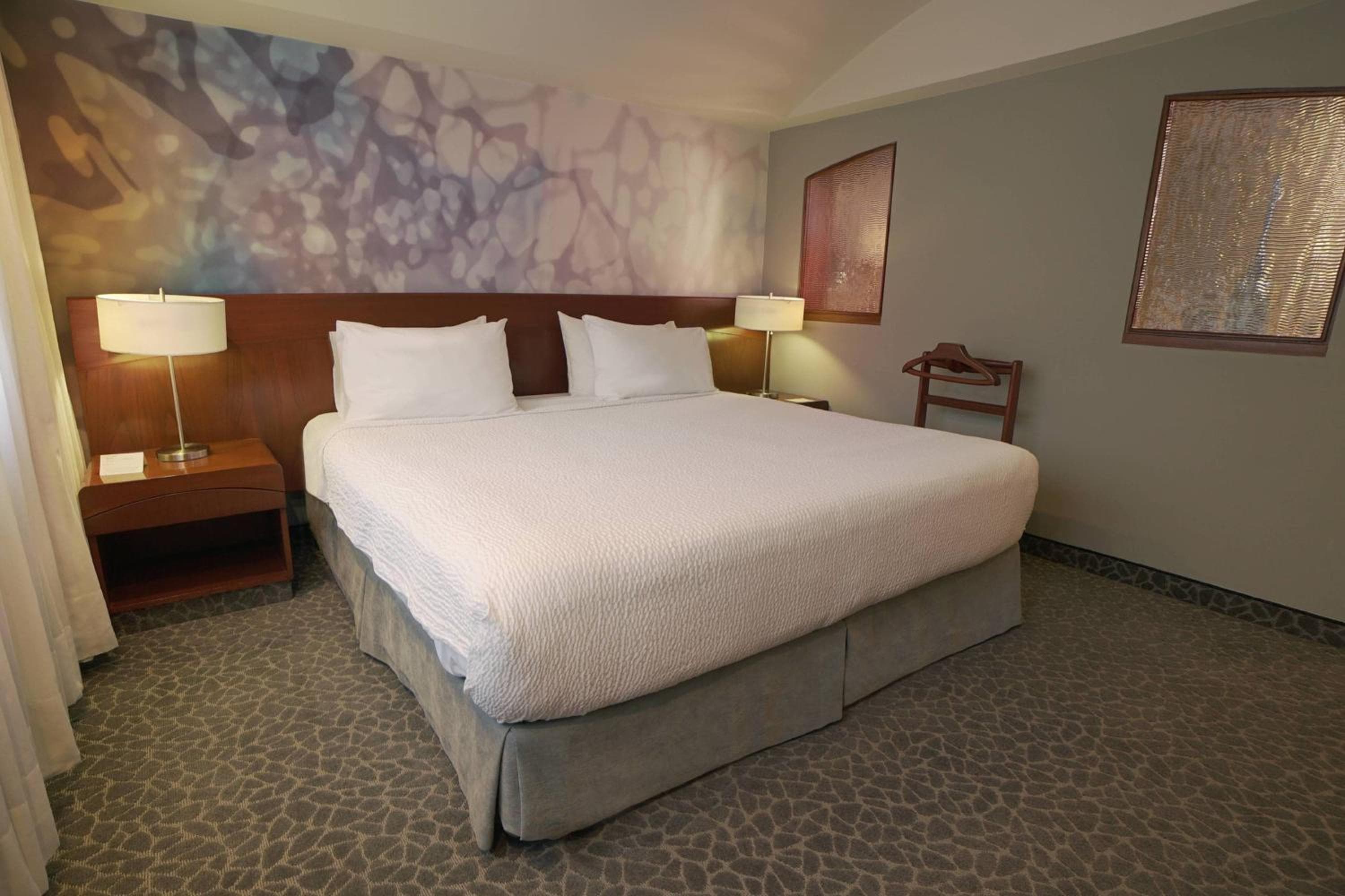 Courtyard by Marriott Mexico City Revolucion — 16