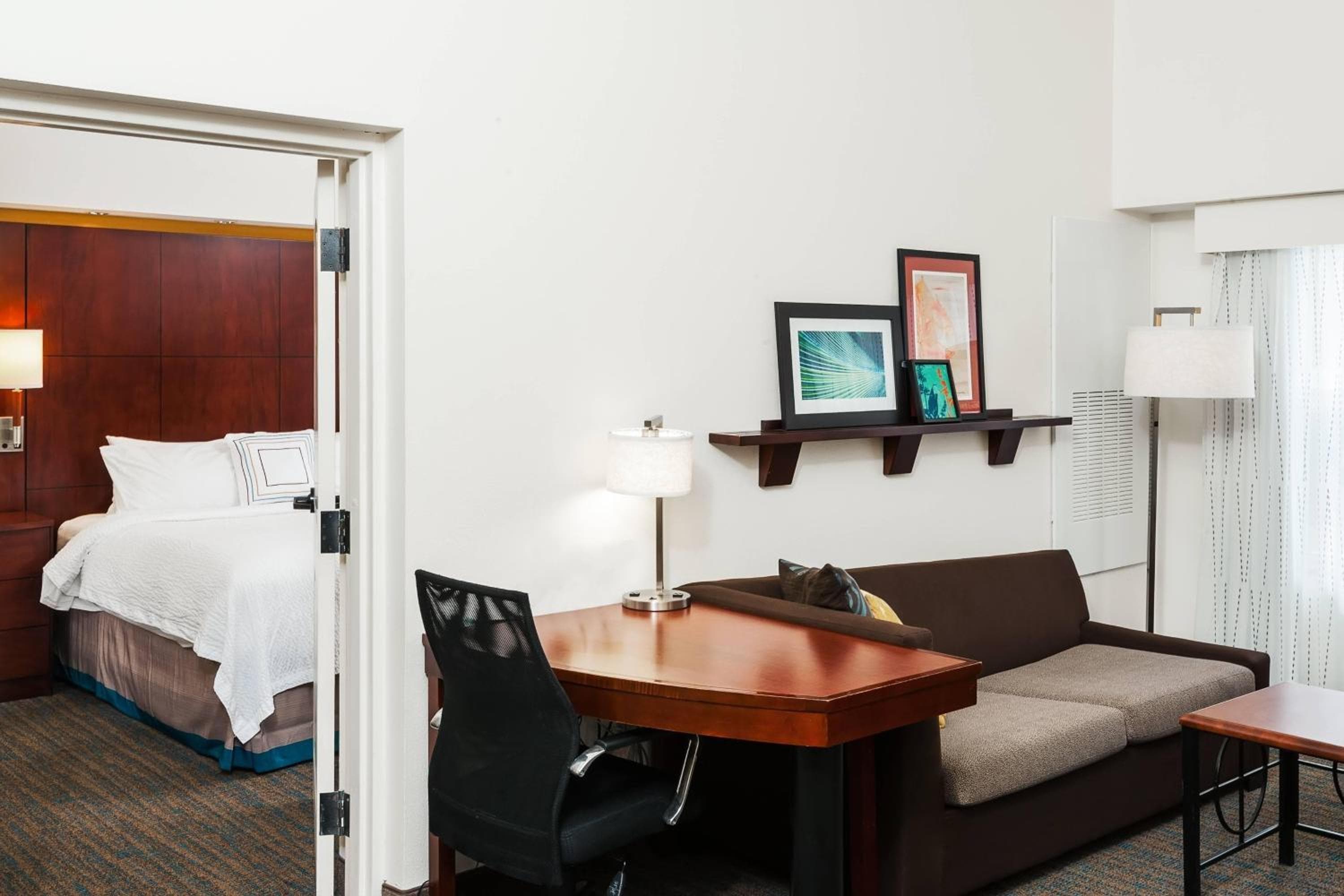 Residence Inn Orlando Airport — 9