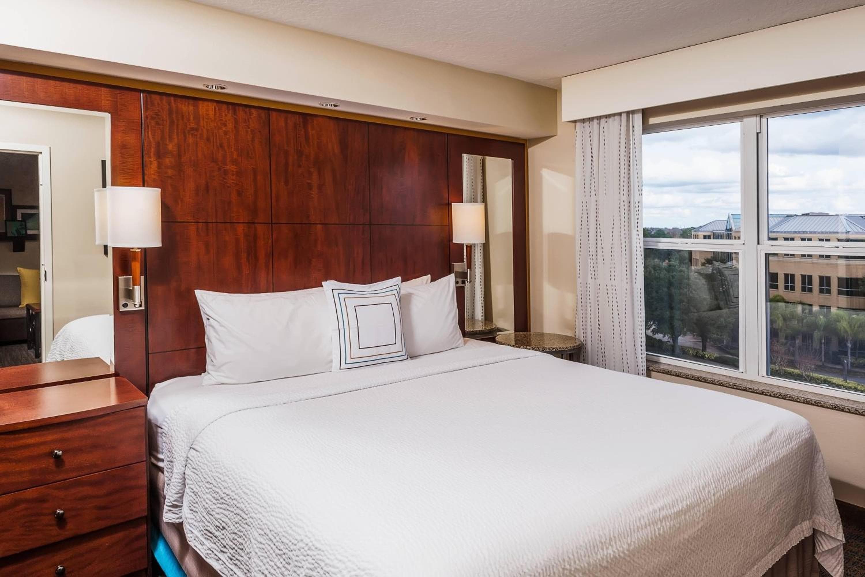 Residence Inn Orlando Aeroporto — 30