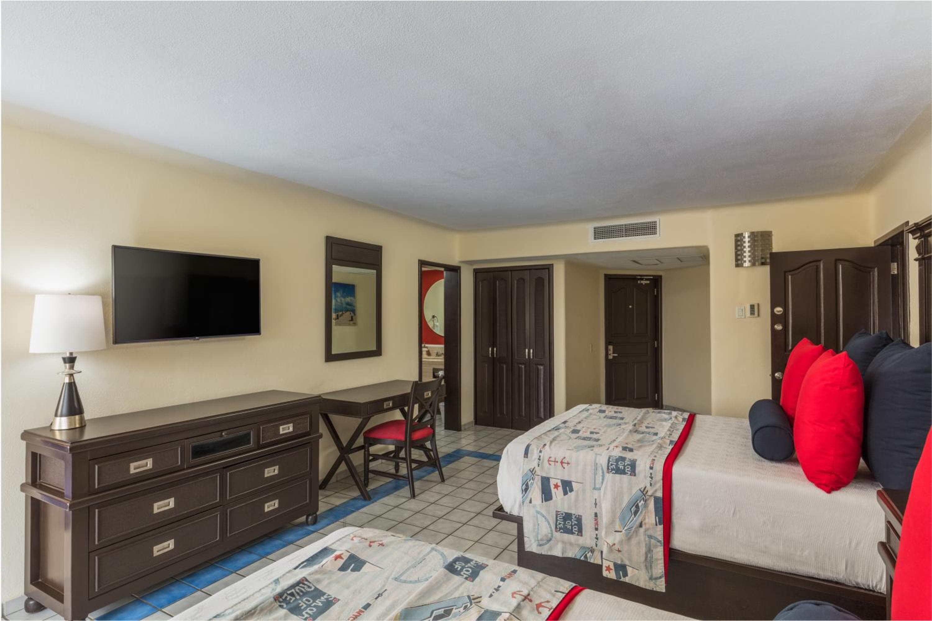Marina Fiesta Resort & Spa, A La Carte All Inclusive Optional — 18