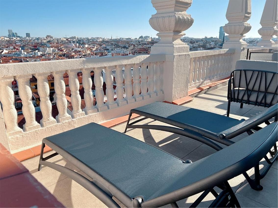 Apartamentos Soho Boutique Hoy No Me Puedo Levantar — 14