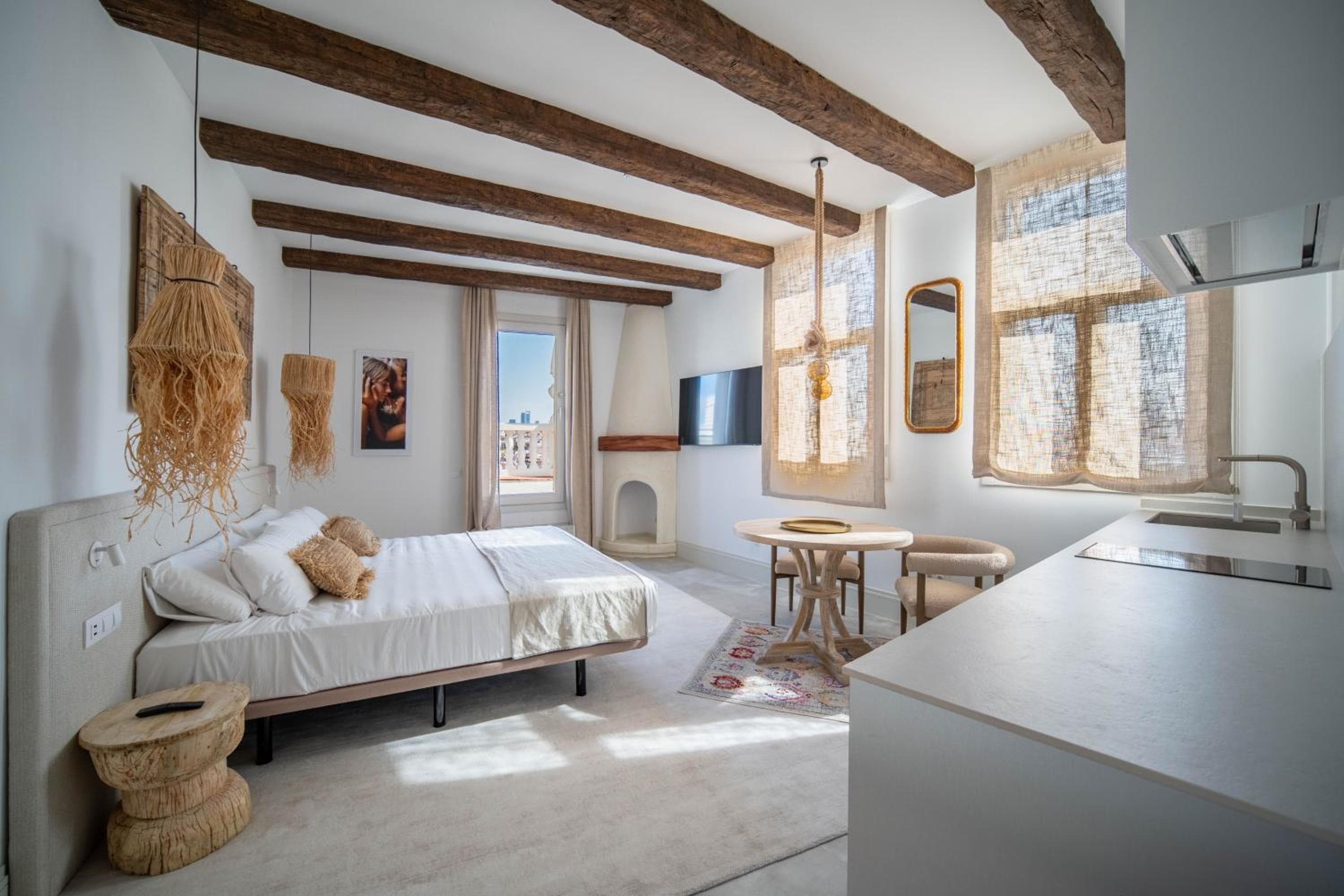 Apartamentos Soho Boutique Hoy No Me Puedo Levantar — 30
