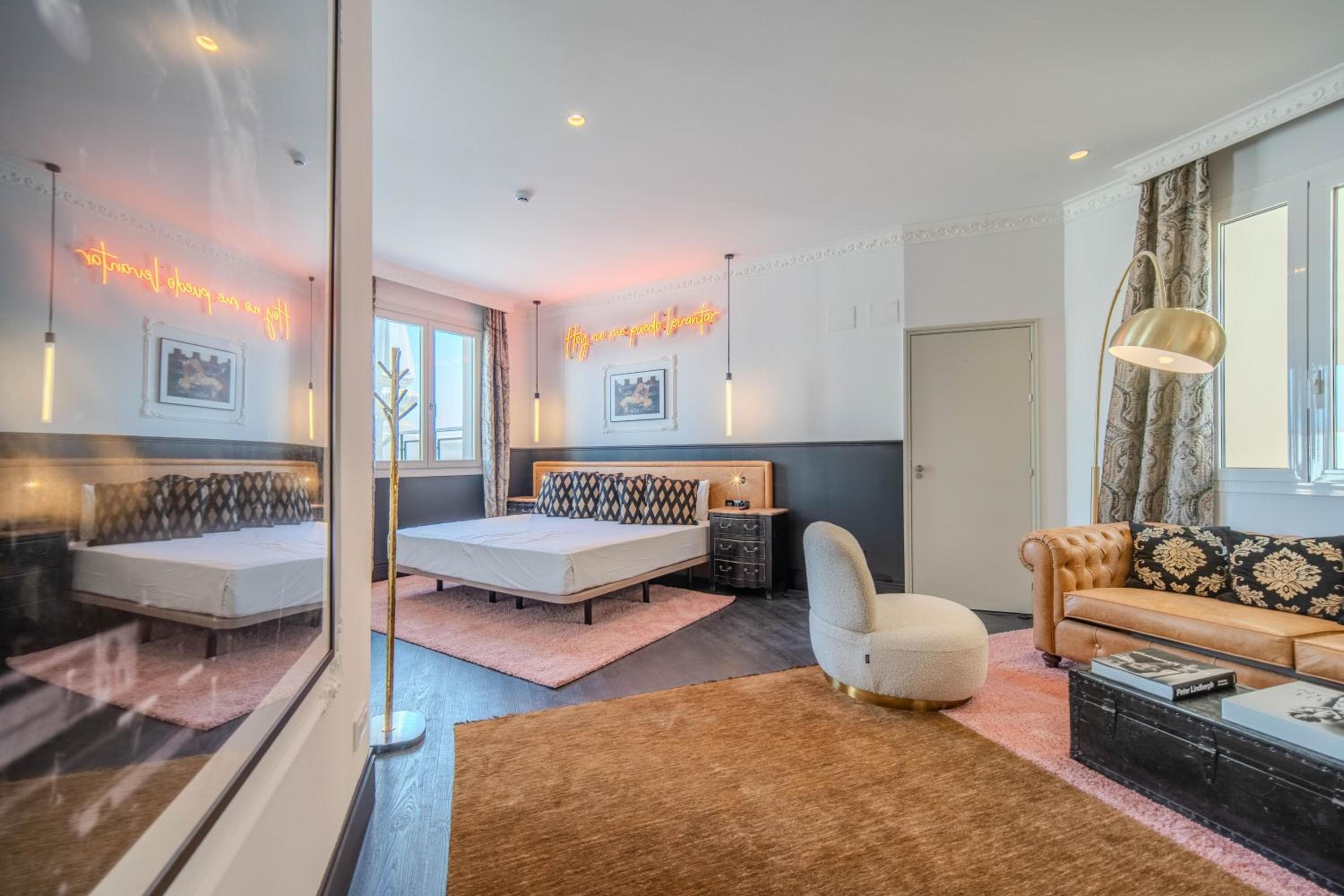 Apartamentos Soho Boutique Hoy No Me Puedo Levantar — 15